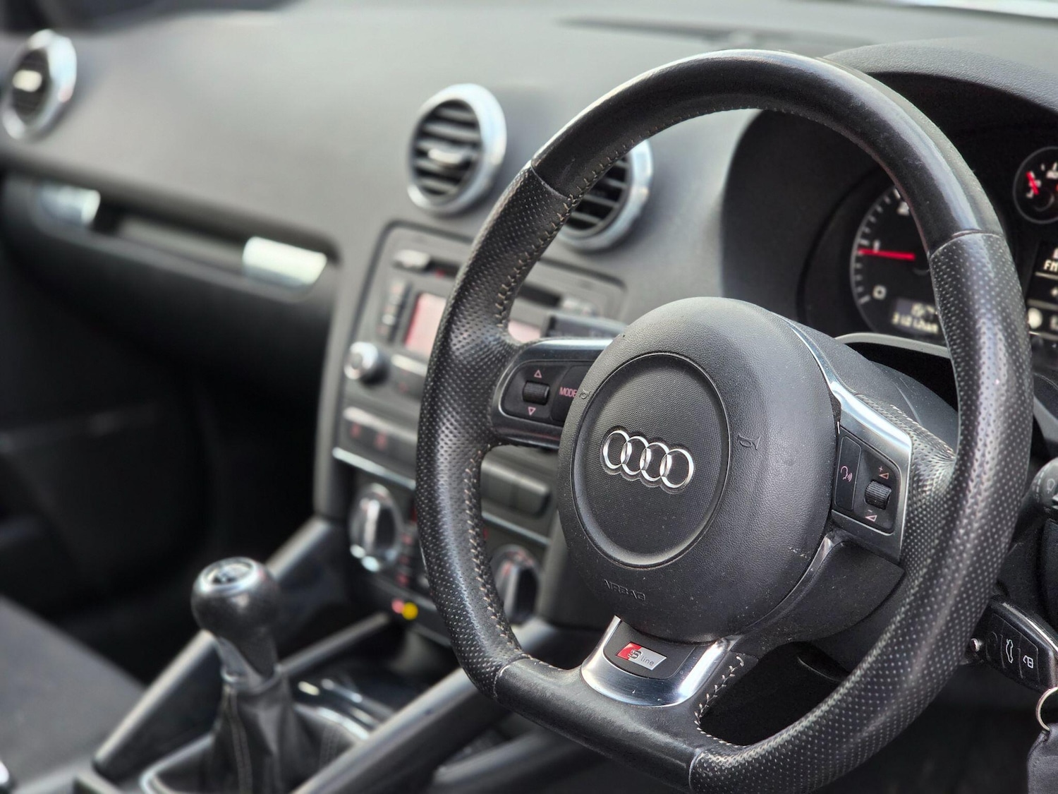 Used Audi A3 2010 for sale - 77396315: Photo 26