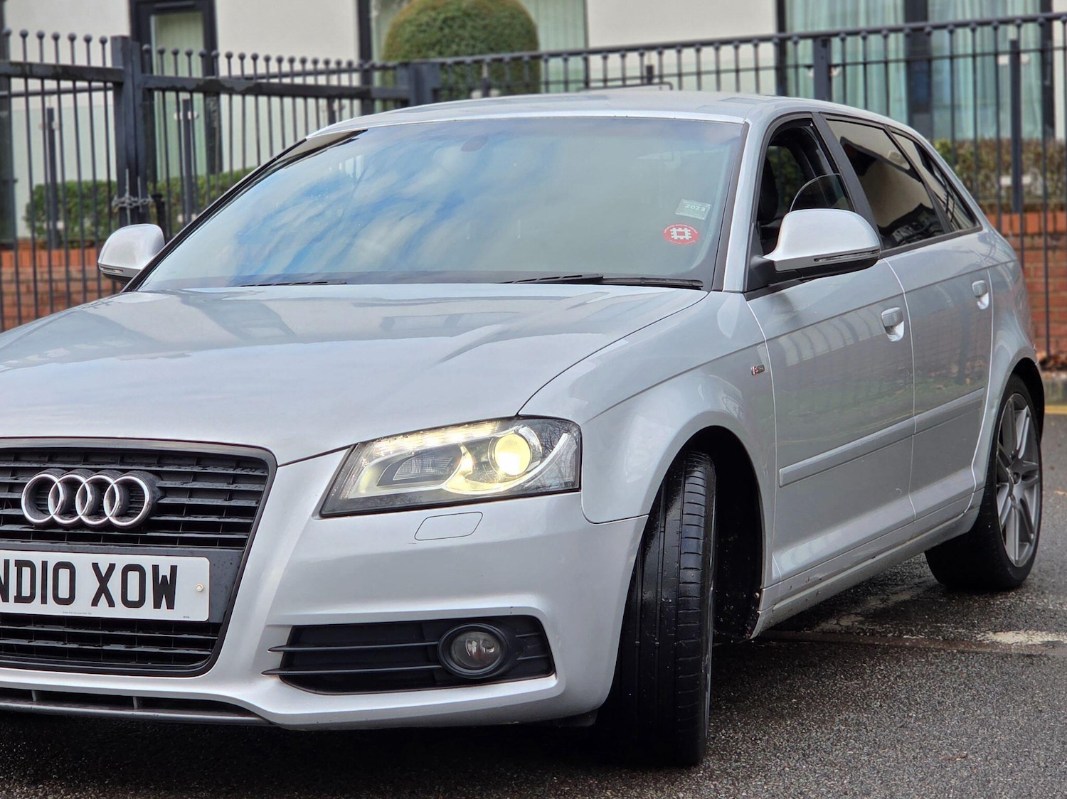 Used Audi A3 2010 for sale - 77396315: Photo 27