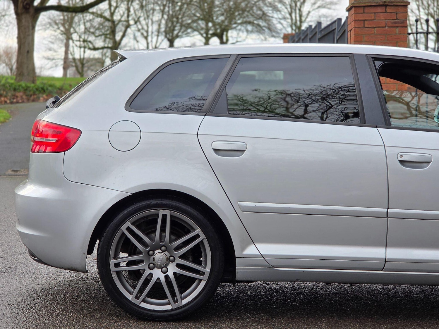 Used Audi A3 2010 for sale - 77396315: Photo 29