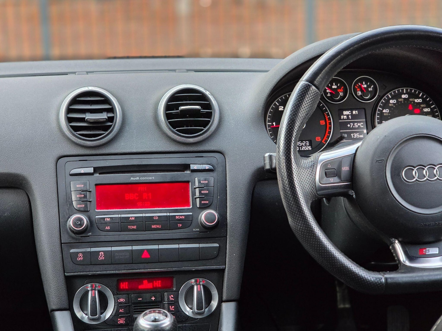 Used Audi A3 2010 for sale - 77396315: Photo 30