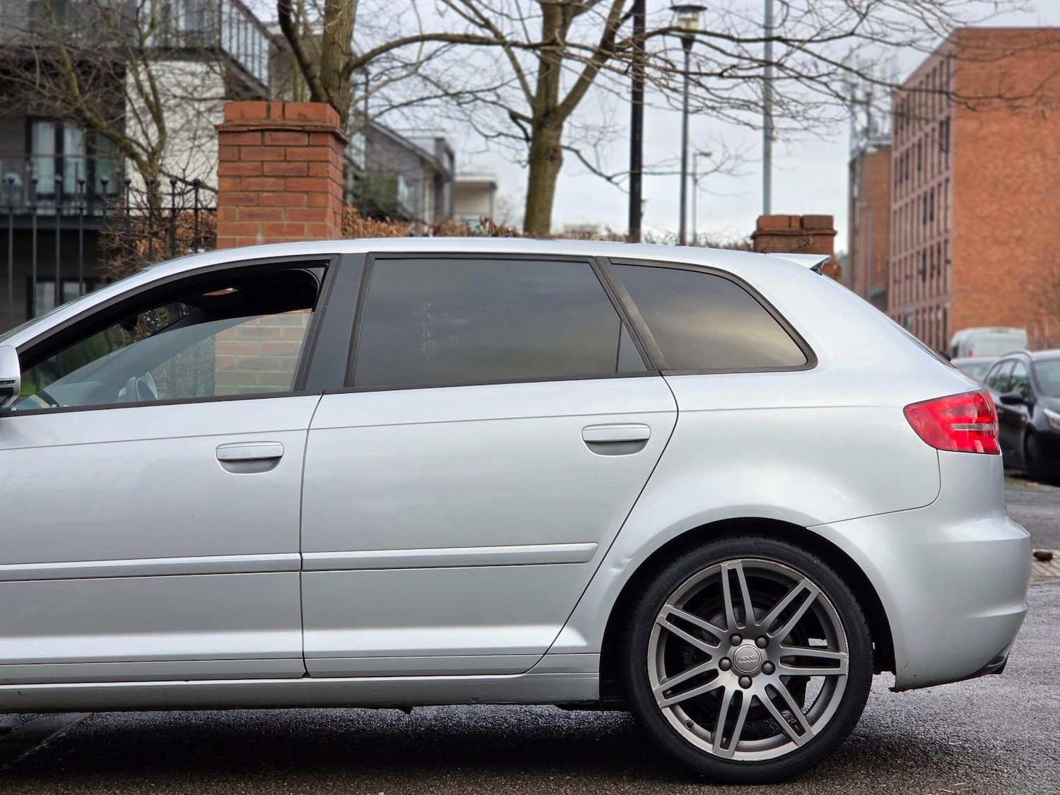 Used Audi A3 2010 for sale - 77396315: Photo 31