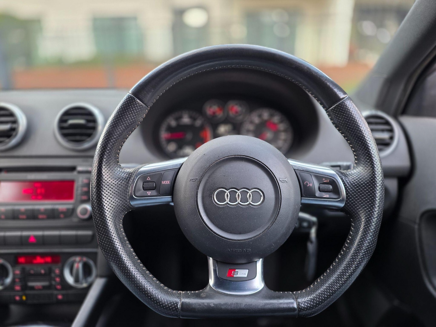 Used Audi A3 2010 for sale - 77396315: Photo 32