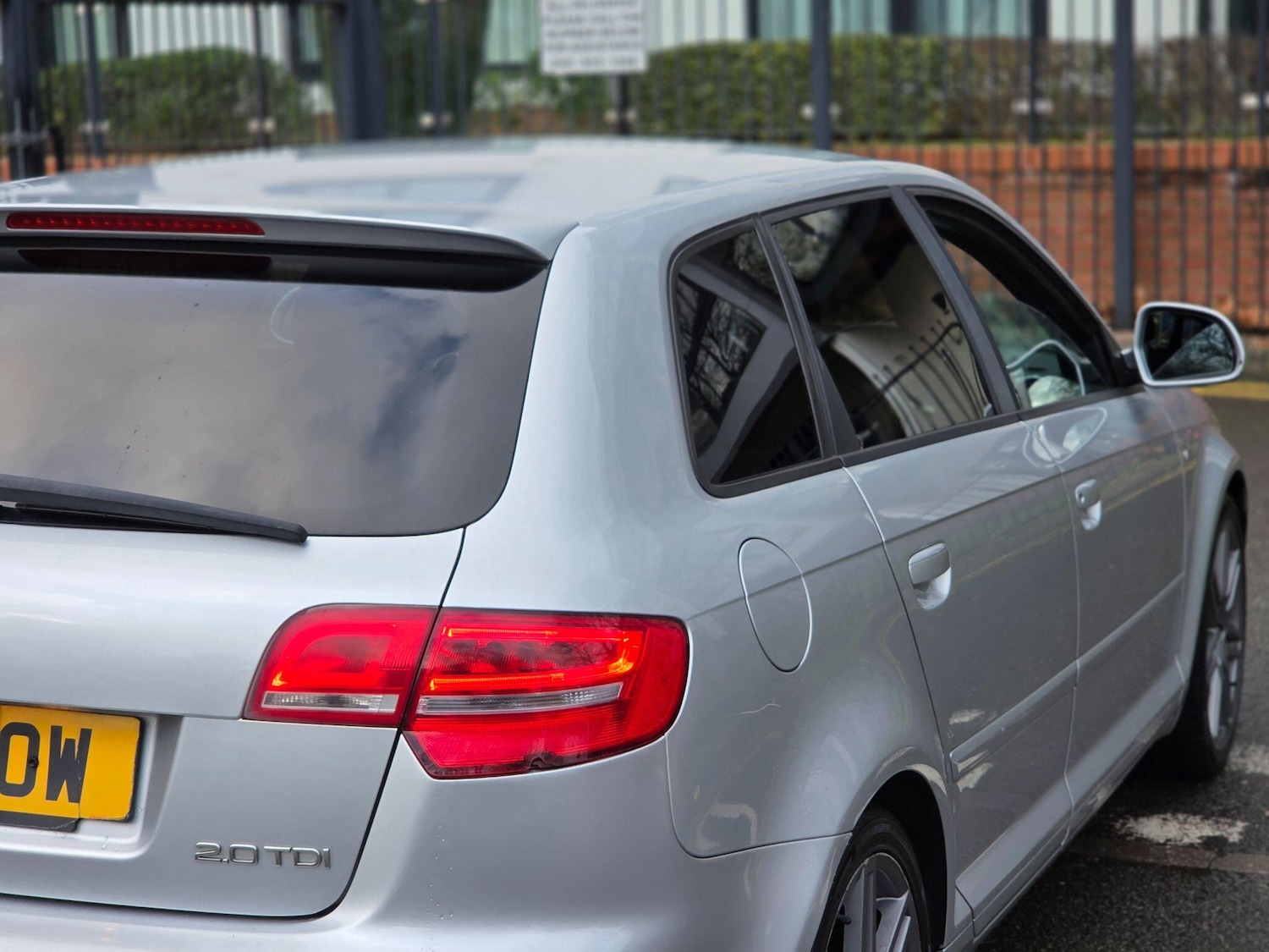 Used Audi A3 2010 for sale - 77396315: Photo 37