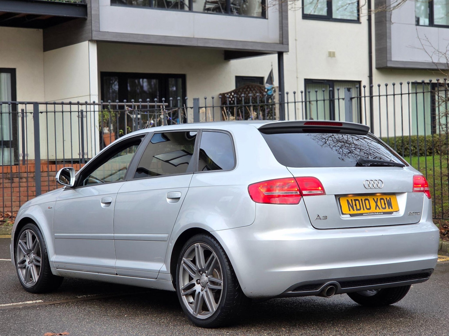 Used Audi A3 2010 for sale - 77396315: Photo 41