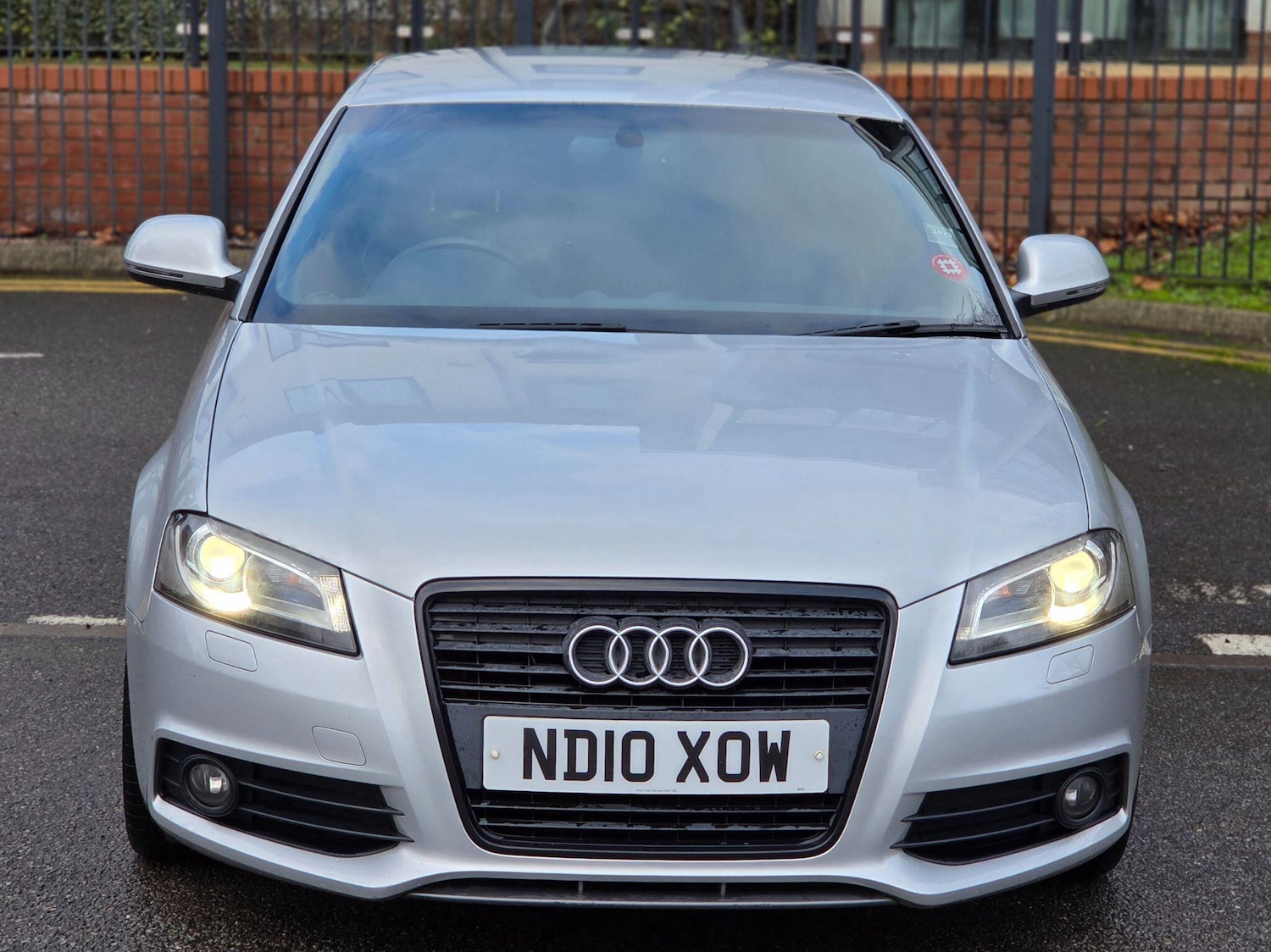 Used Audi A3 2010 for sale - 77396315: Photo 43