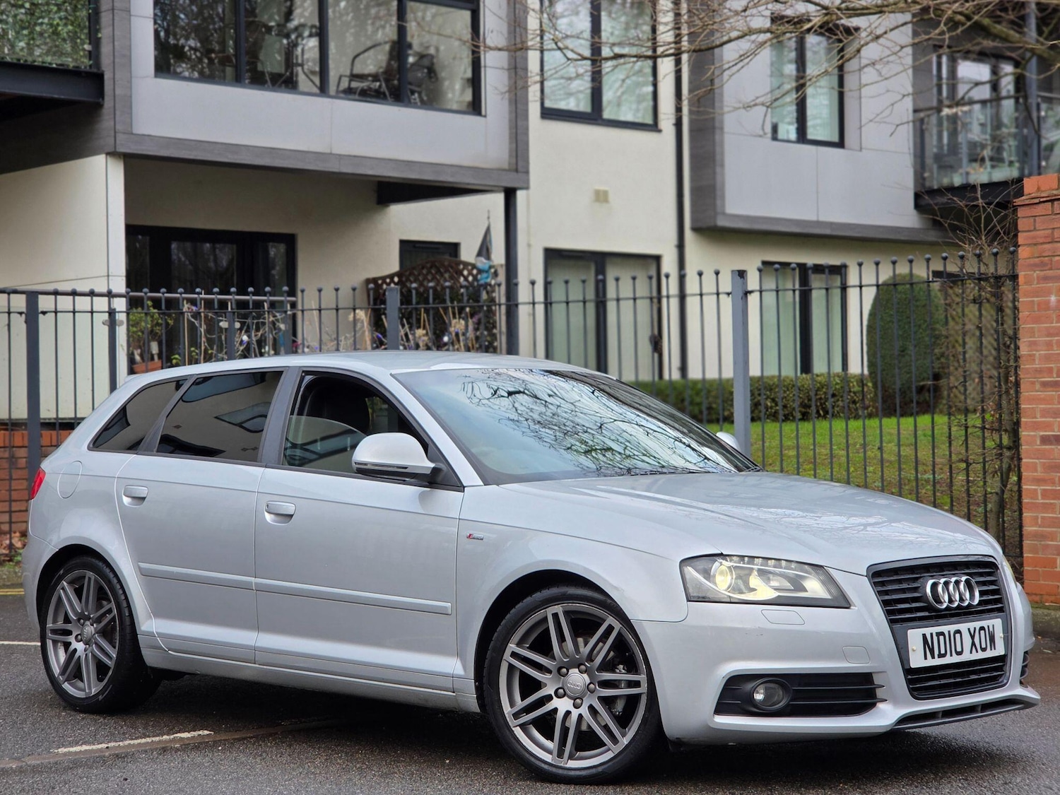 Used Audi A3 2010 for sale - 77396315: Photo 47