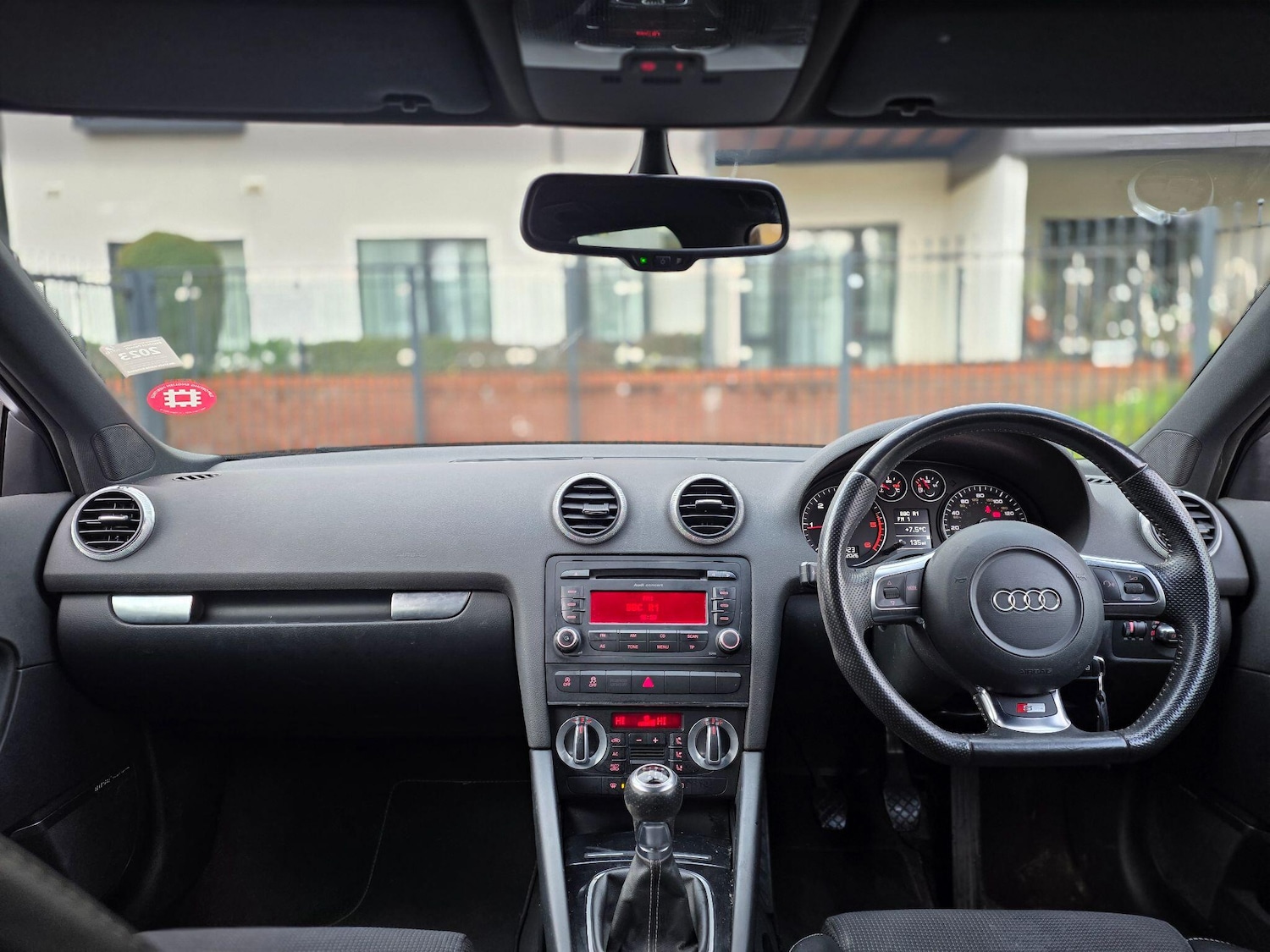 Used Audi A3 2010 for sale - 77396315: Photo 5