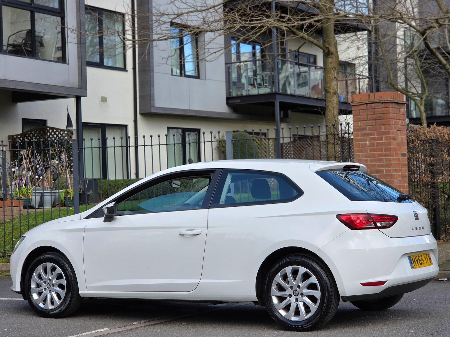 Used SEAT Leon 2015 for sale - 77671114: Photo 10