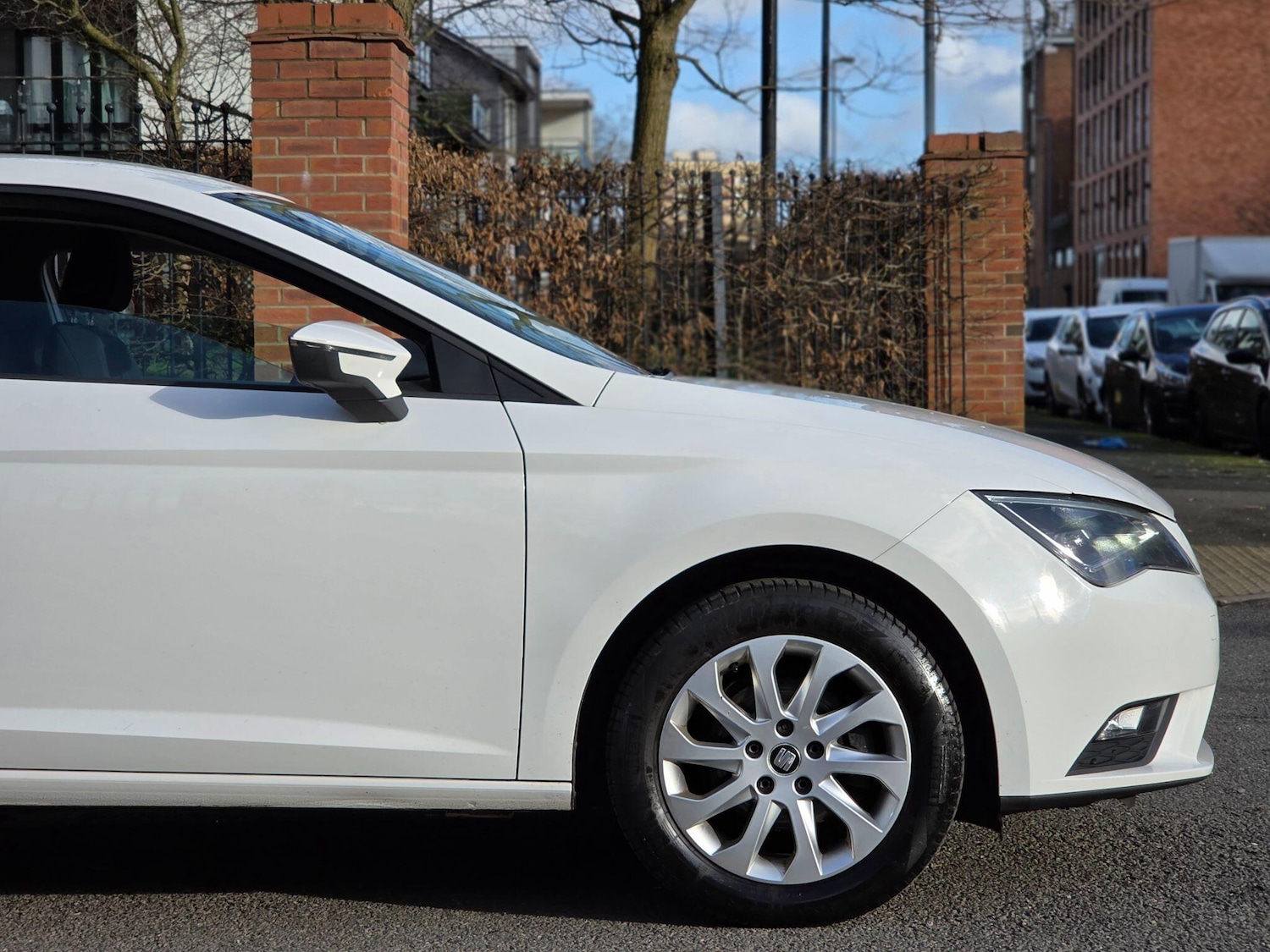 Used SEAT Leon 2015 for sale - 77671114: Photo 16