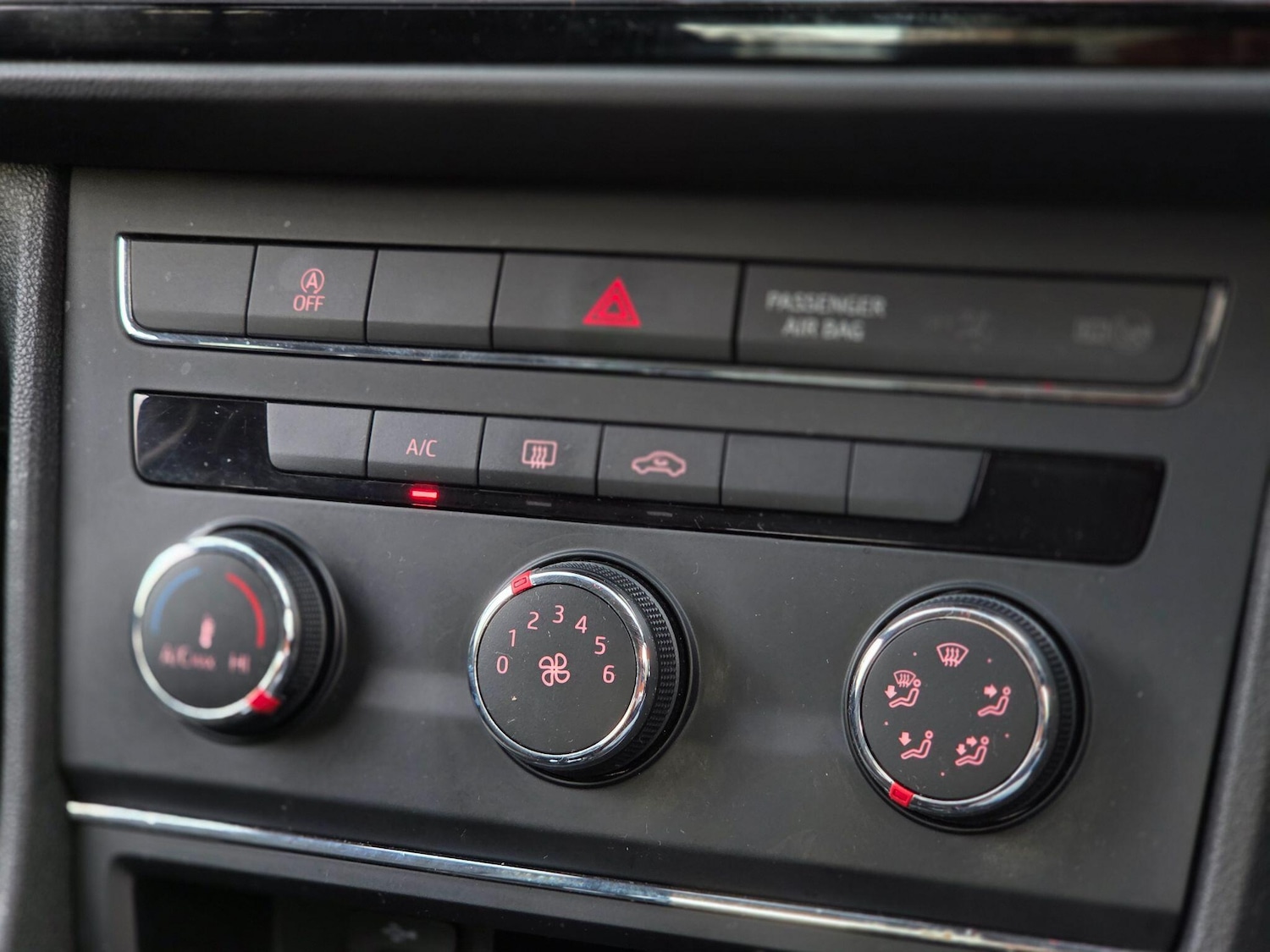 Used SEAT Leon 2015 for sale - 77671114: Photo 25