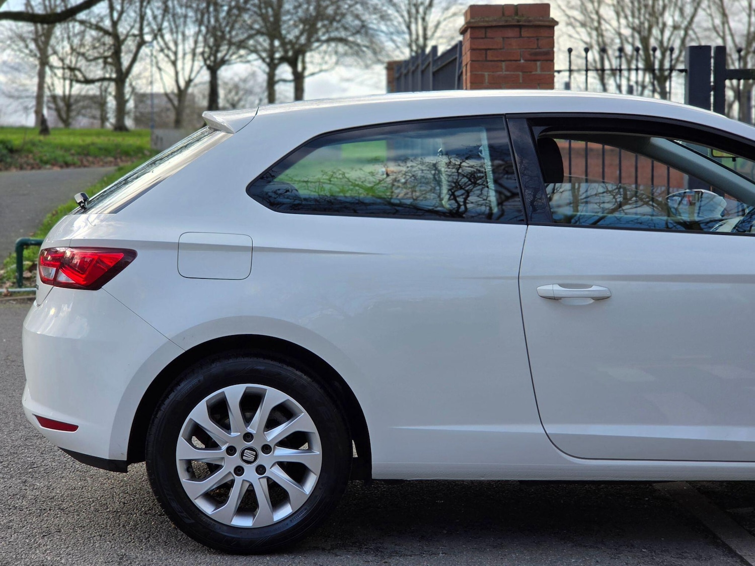 Used SEAT Leon 2015 for sale - 77671114: Photo 28