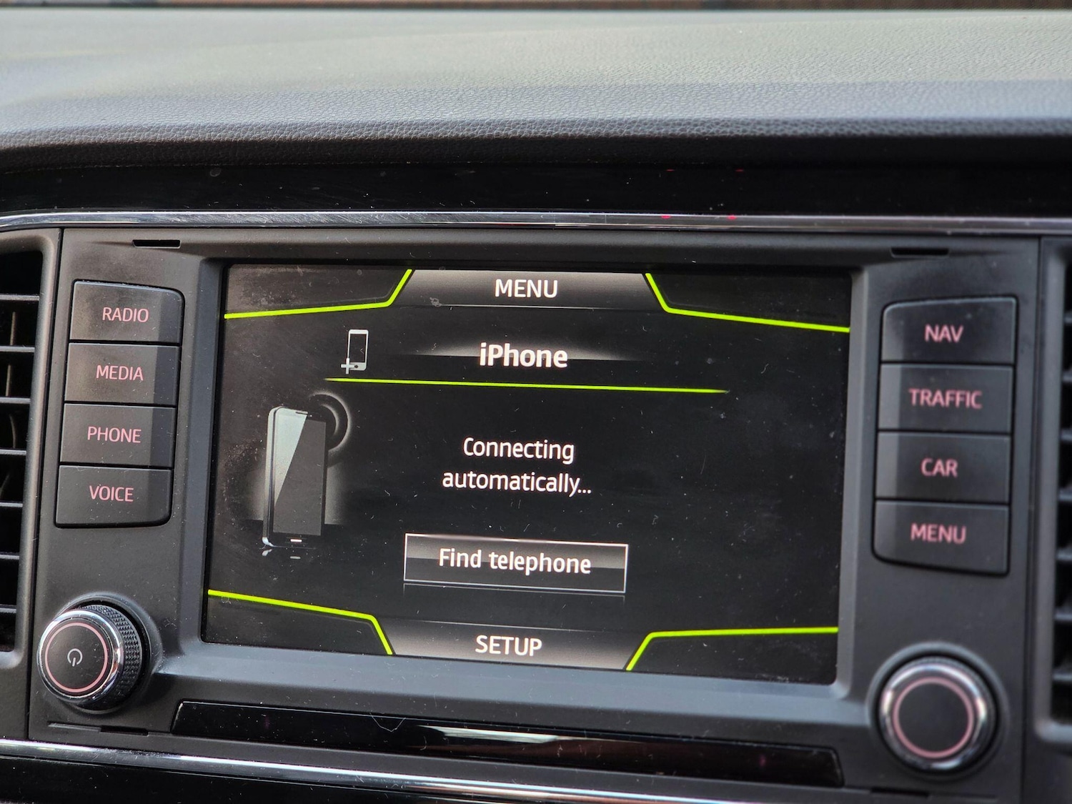 Used SEAT Leon 2015 for sale - 77671114: Photo 31