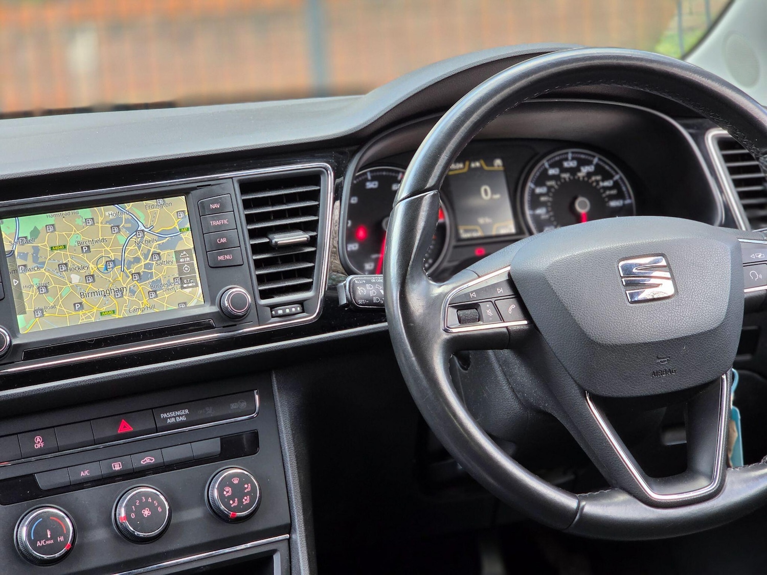 Used SEAT Leon 2015 for sale - 77671114: Photo 41