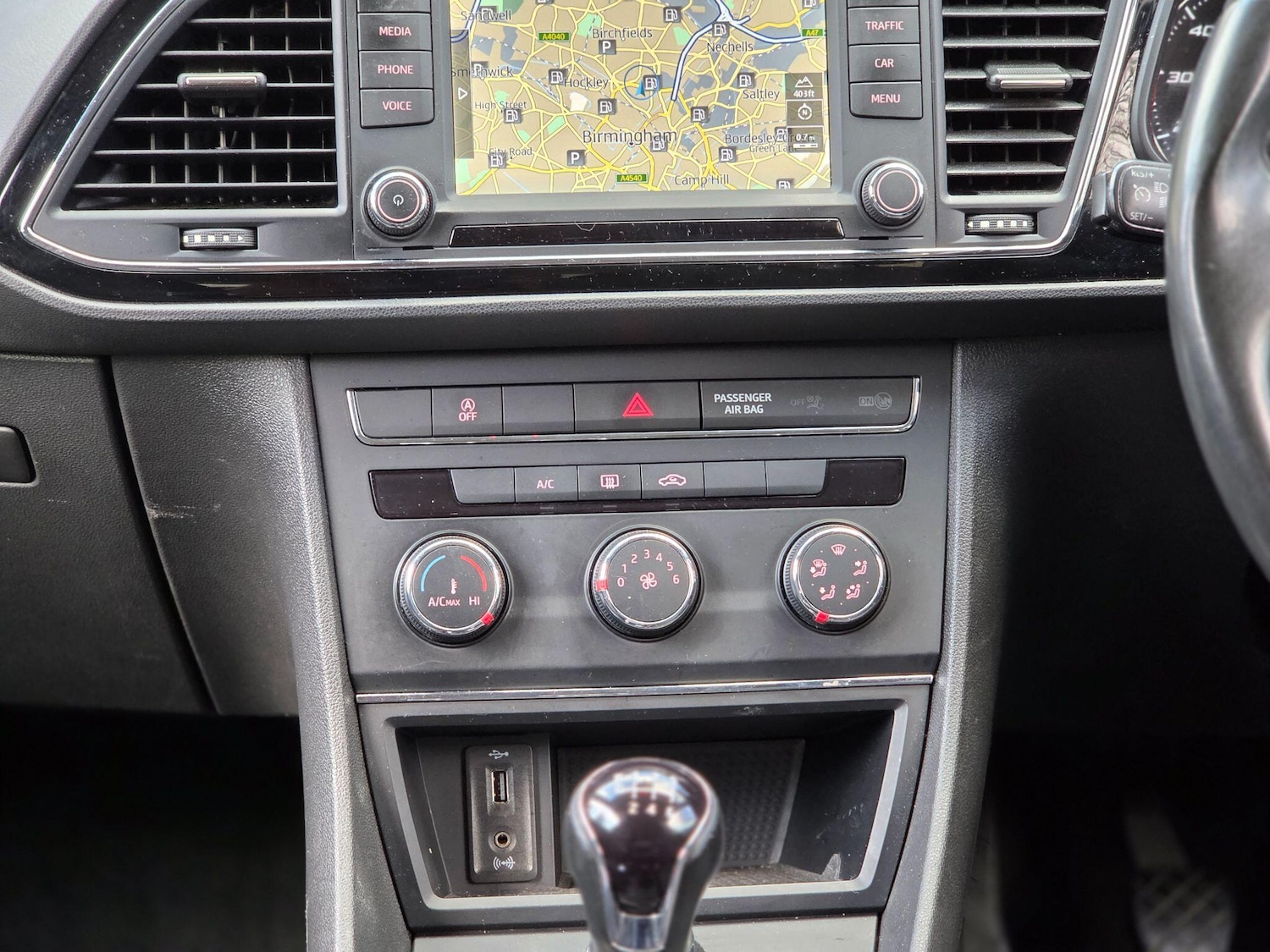 Used SEAT Leon 2015 for sale - 77671114: Photo 43