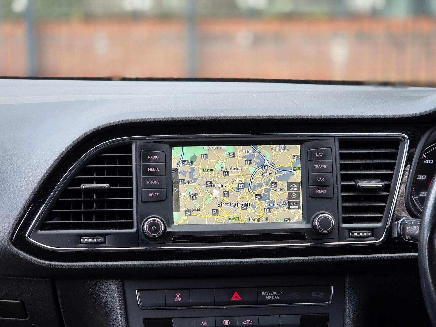 Used SEAT Leon 2015 for sale - 77671114: Photo 46