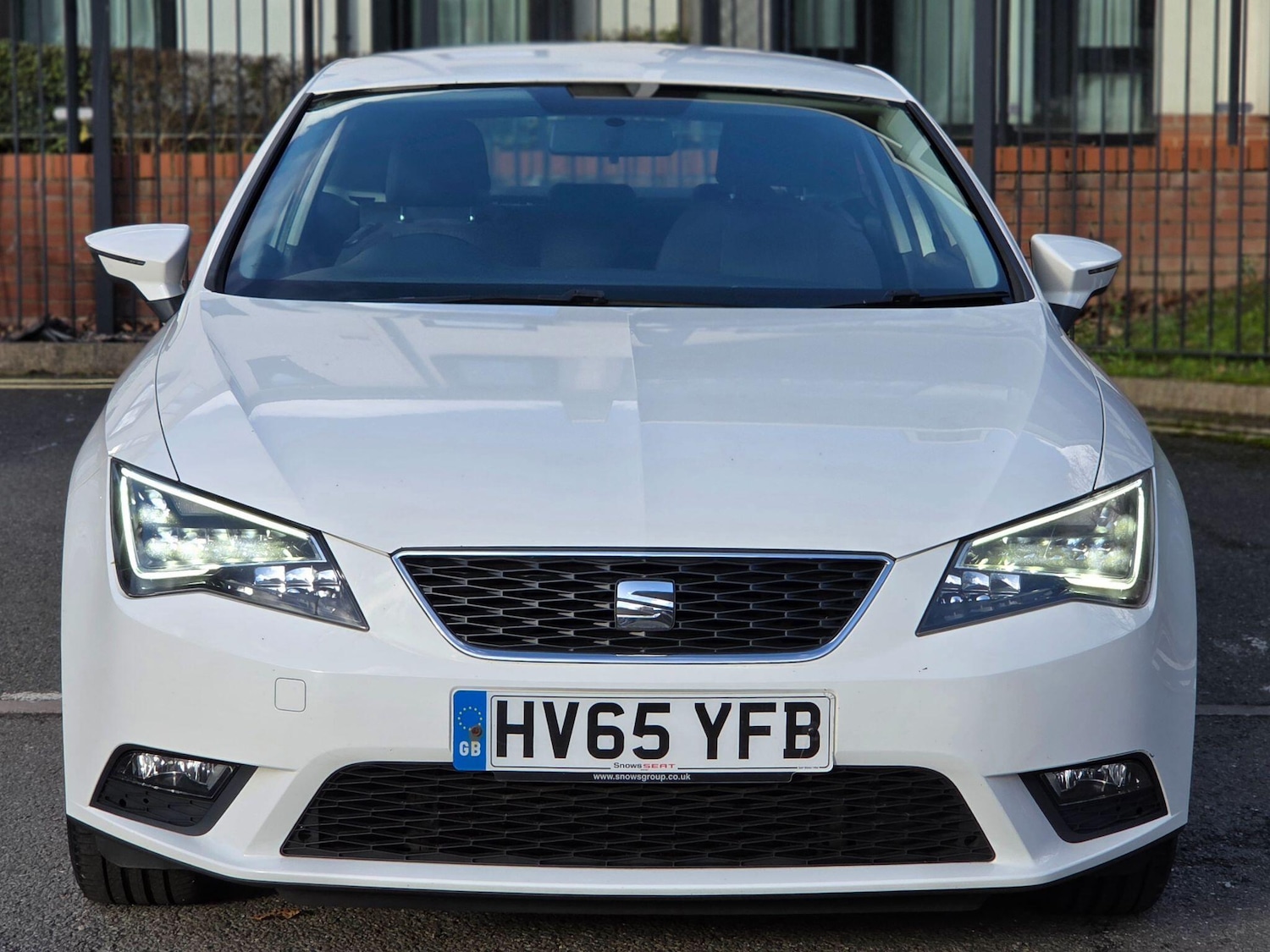 Used SEAT Leon 2015 for sale - 77671114: Photo 49