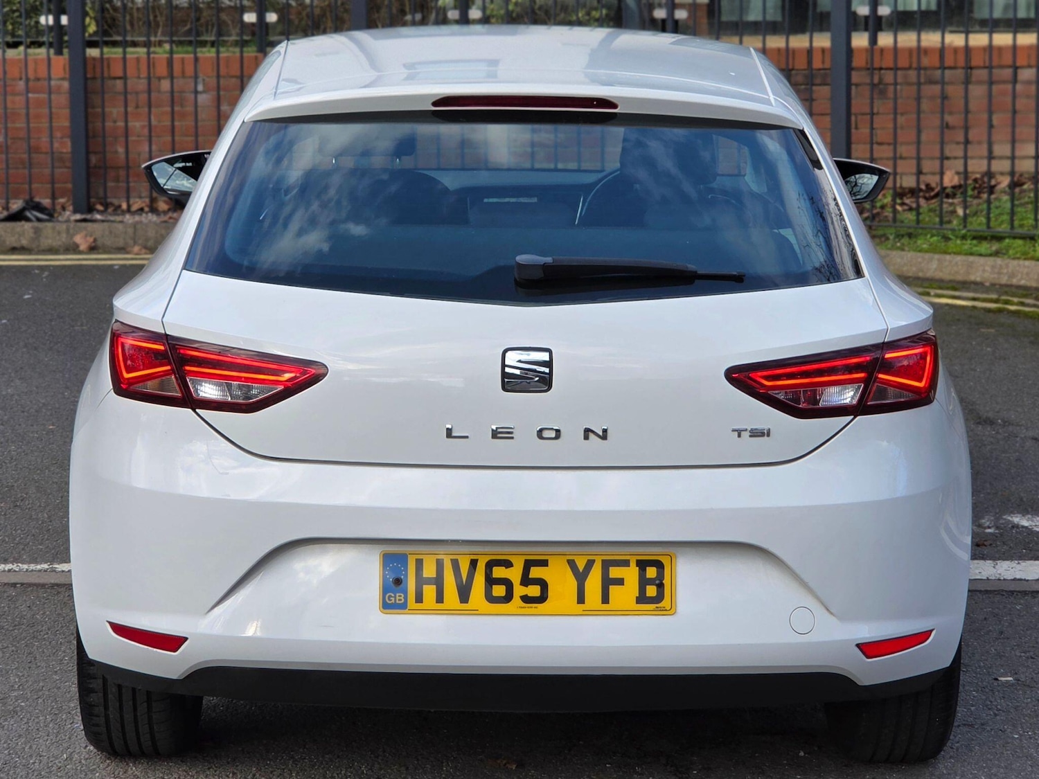 Used SEAT Leon 2015 for sale - 77671114: Photo 50