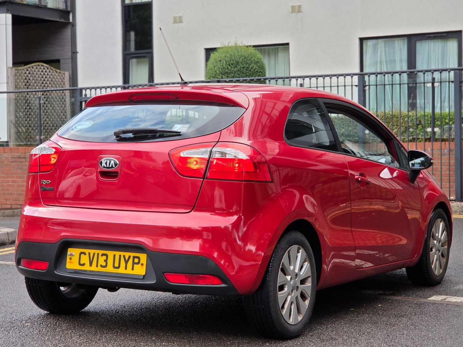 Vehicle 43