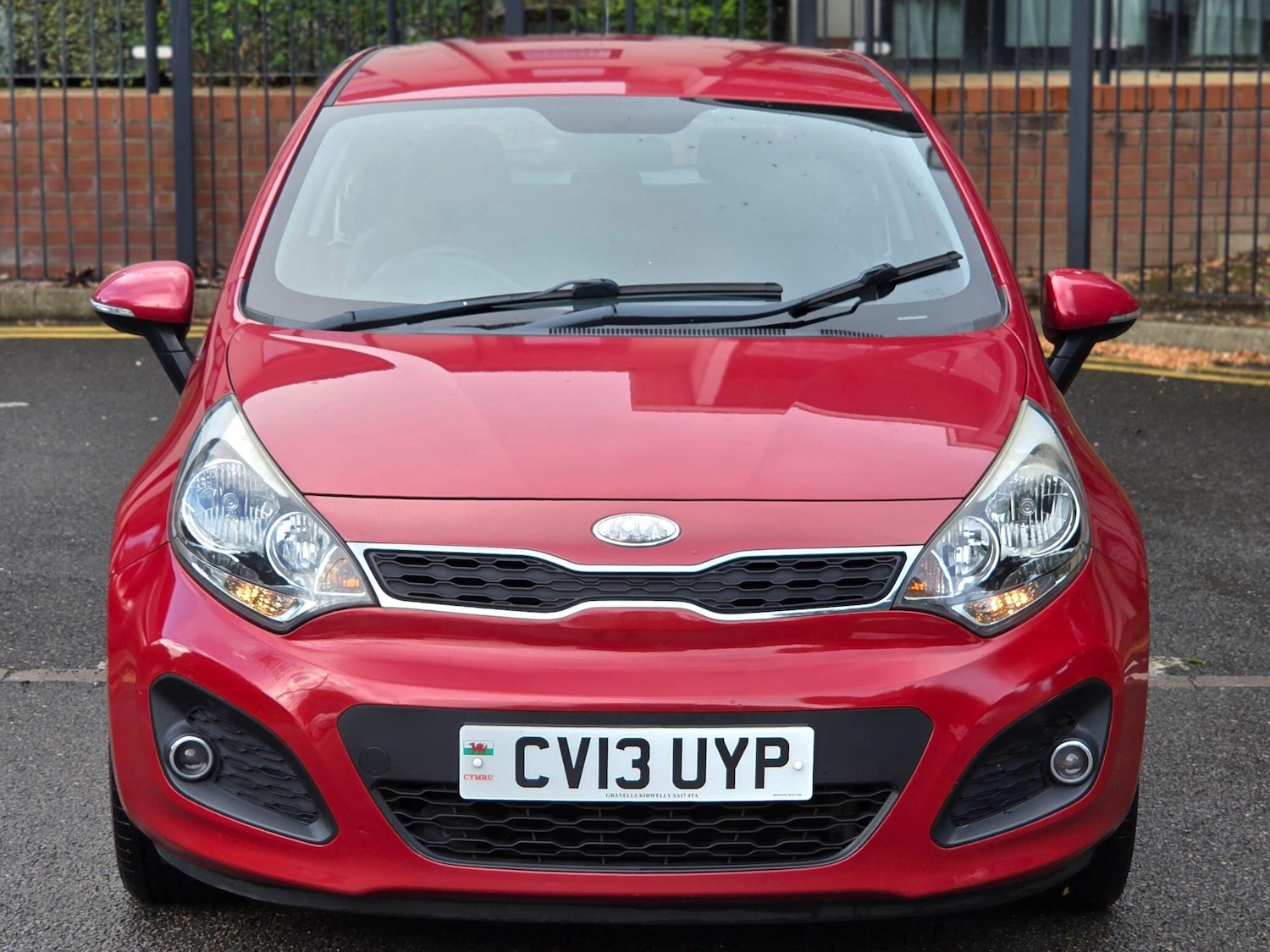 Vehicle 45