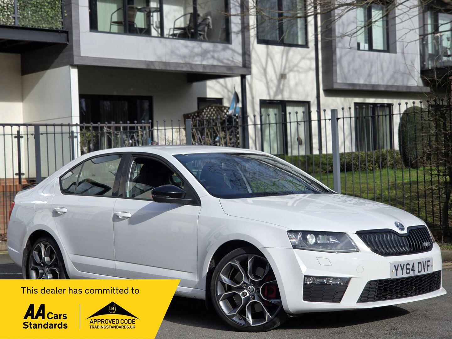 Used Skoda Octavia for sale - 77658707: Photo 1