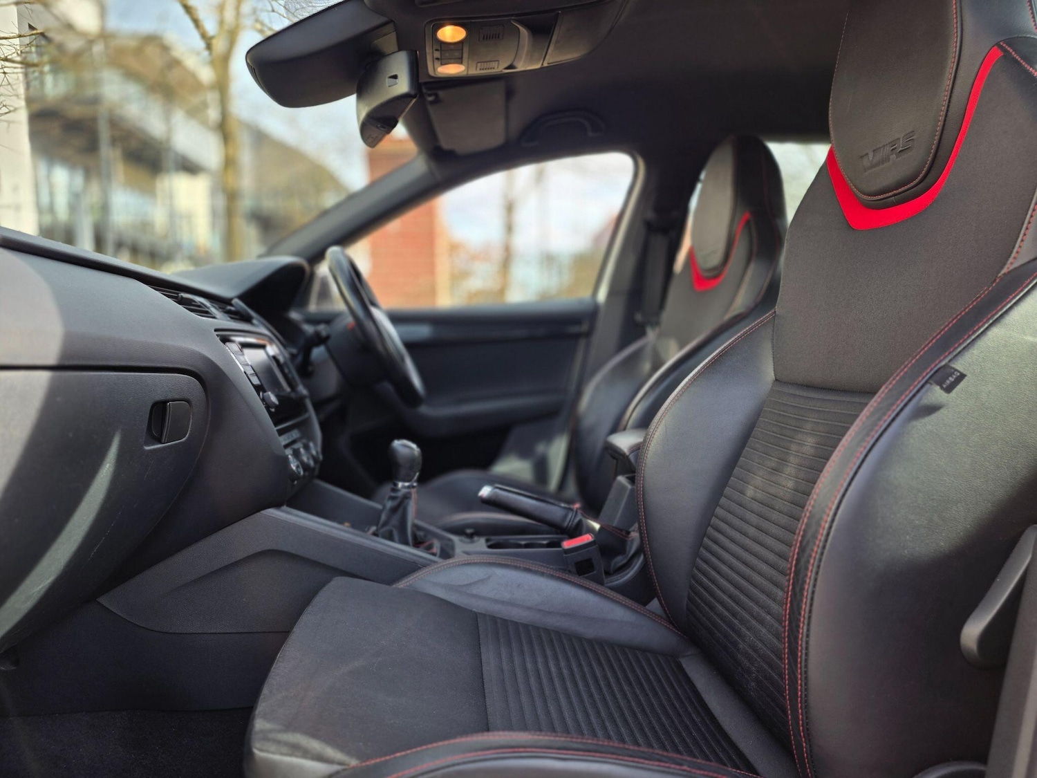 Used Skoda Octavia for sale - 77658707: Photo 10