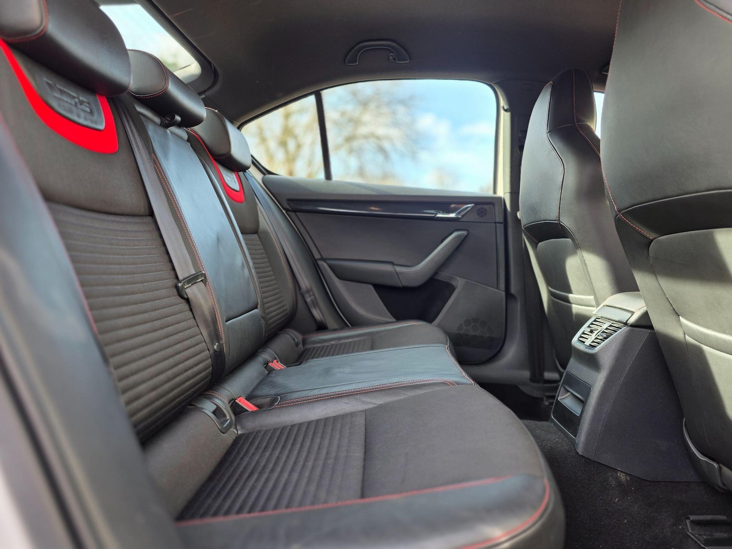 Used Skoda Octavia for sale - 77658707: Photo 12