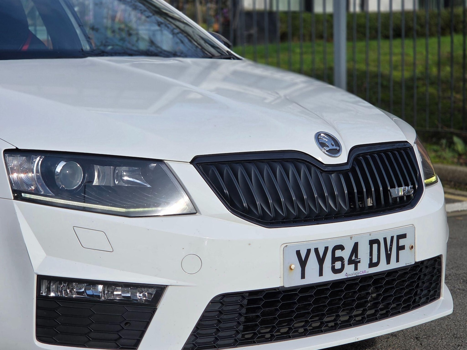 Used Skoda Octavia for sale - 77658707: Photo 15