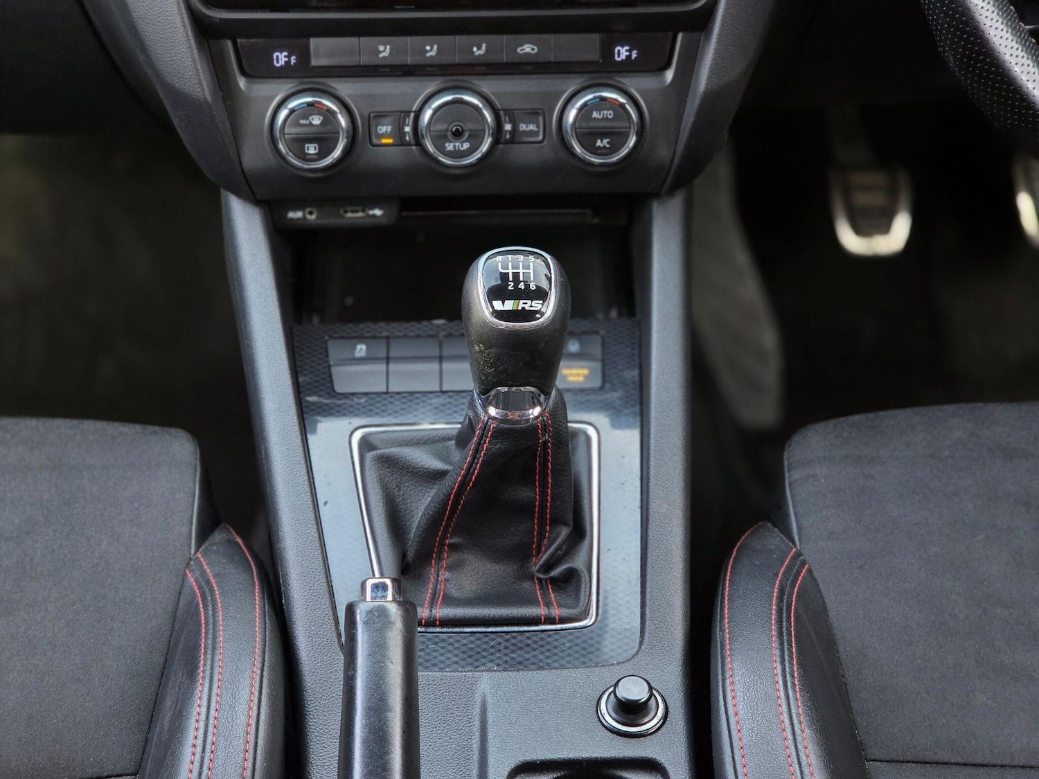 Used Skoda Octavia for sale - 77658707: Photo 16