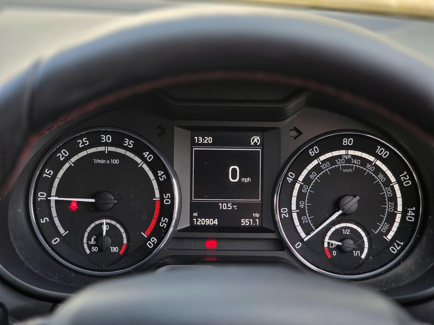 Used Skoda Octavia for sale - 77658707: Photo 18