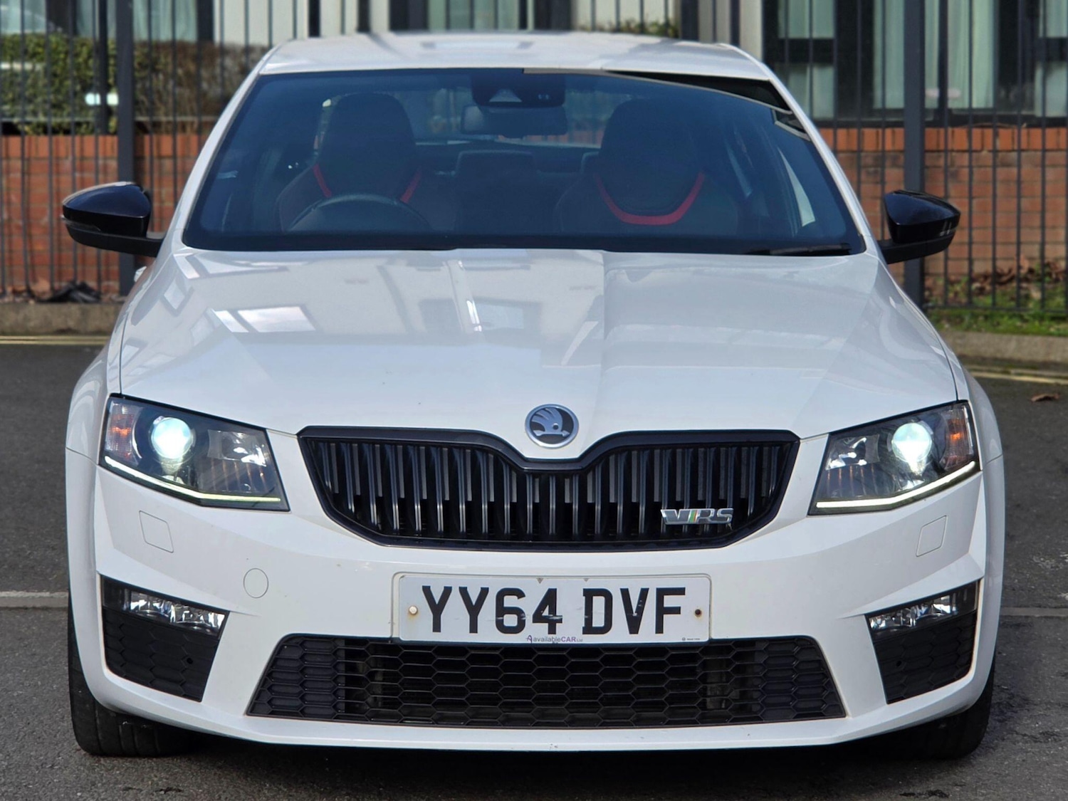 Used Skoda Octavia for sale - 77658707: Photo 2