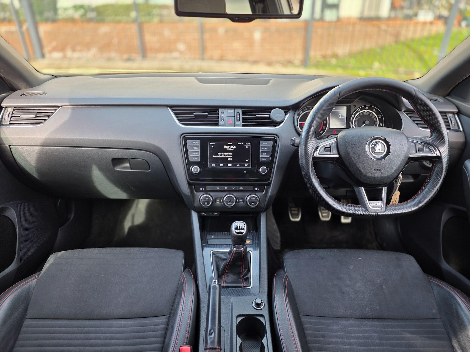 Used Skoda Octavia for sale - 77658707: Photo 20