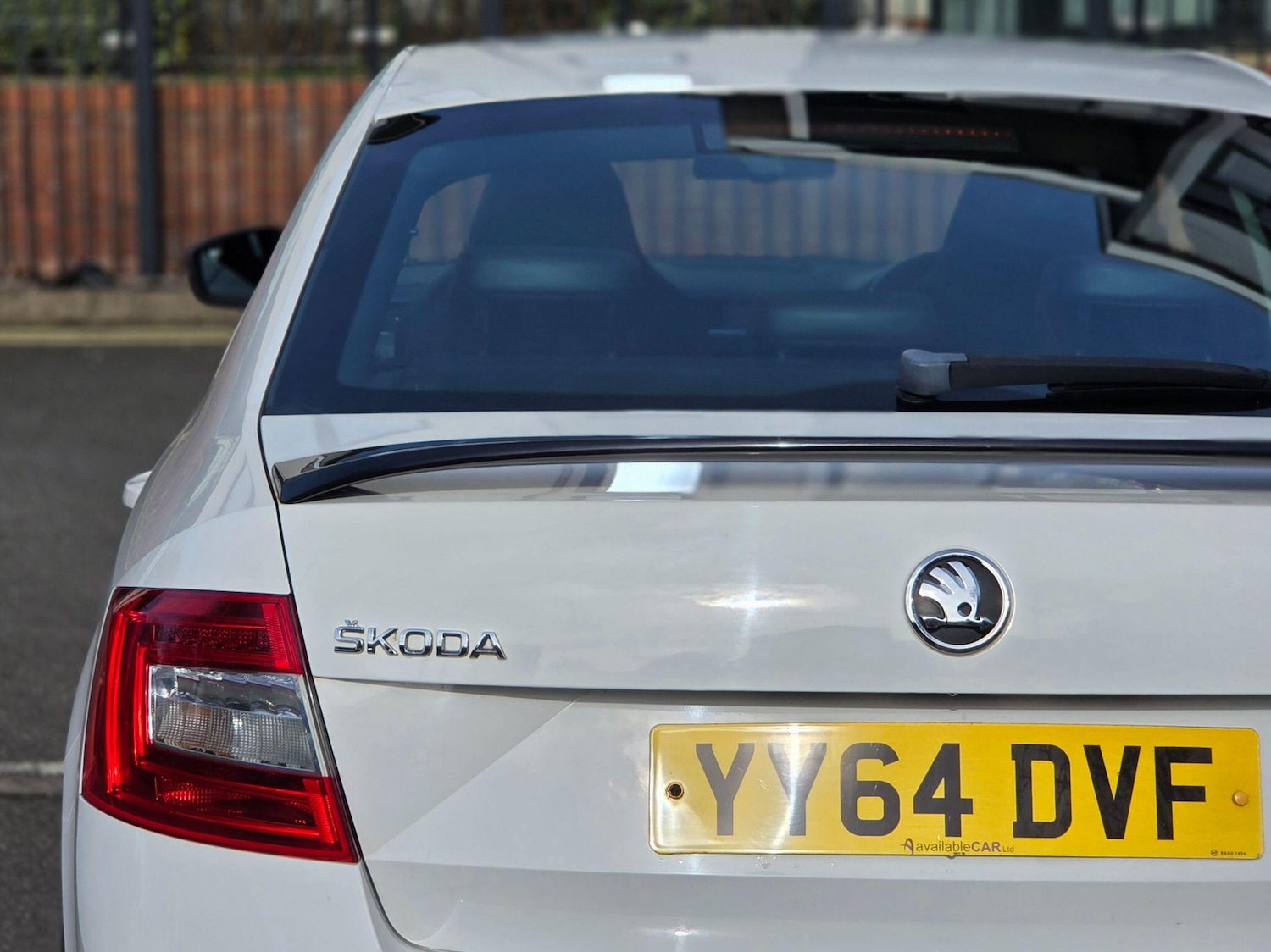 Used Skoda Octavia for sale - 77658707: Photo 21