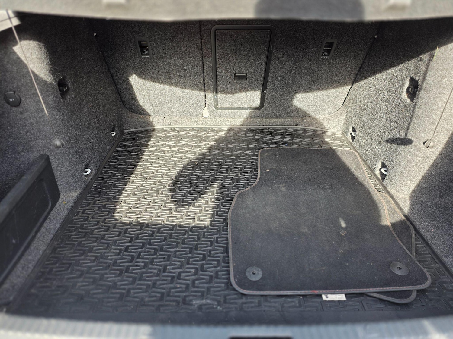 Used Skoda Octavia for sale - 77658707: Photo 22