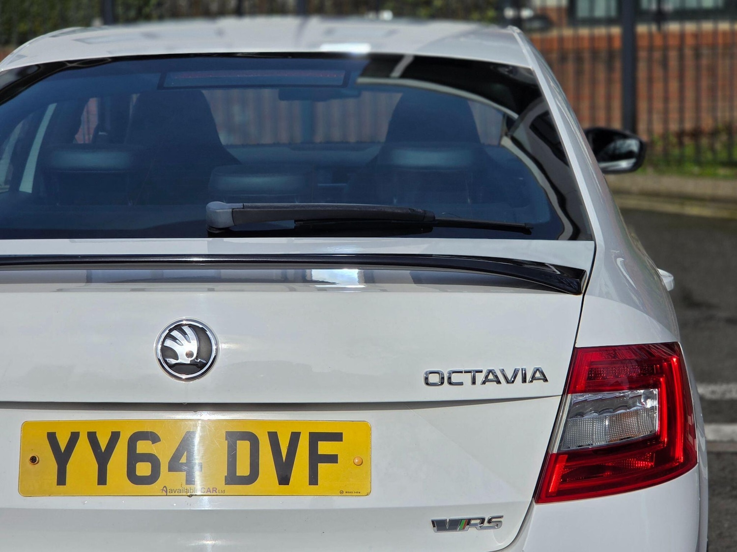 Used Skoda Octavia for sale - 77658707: Photo 23