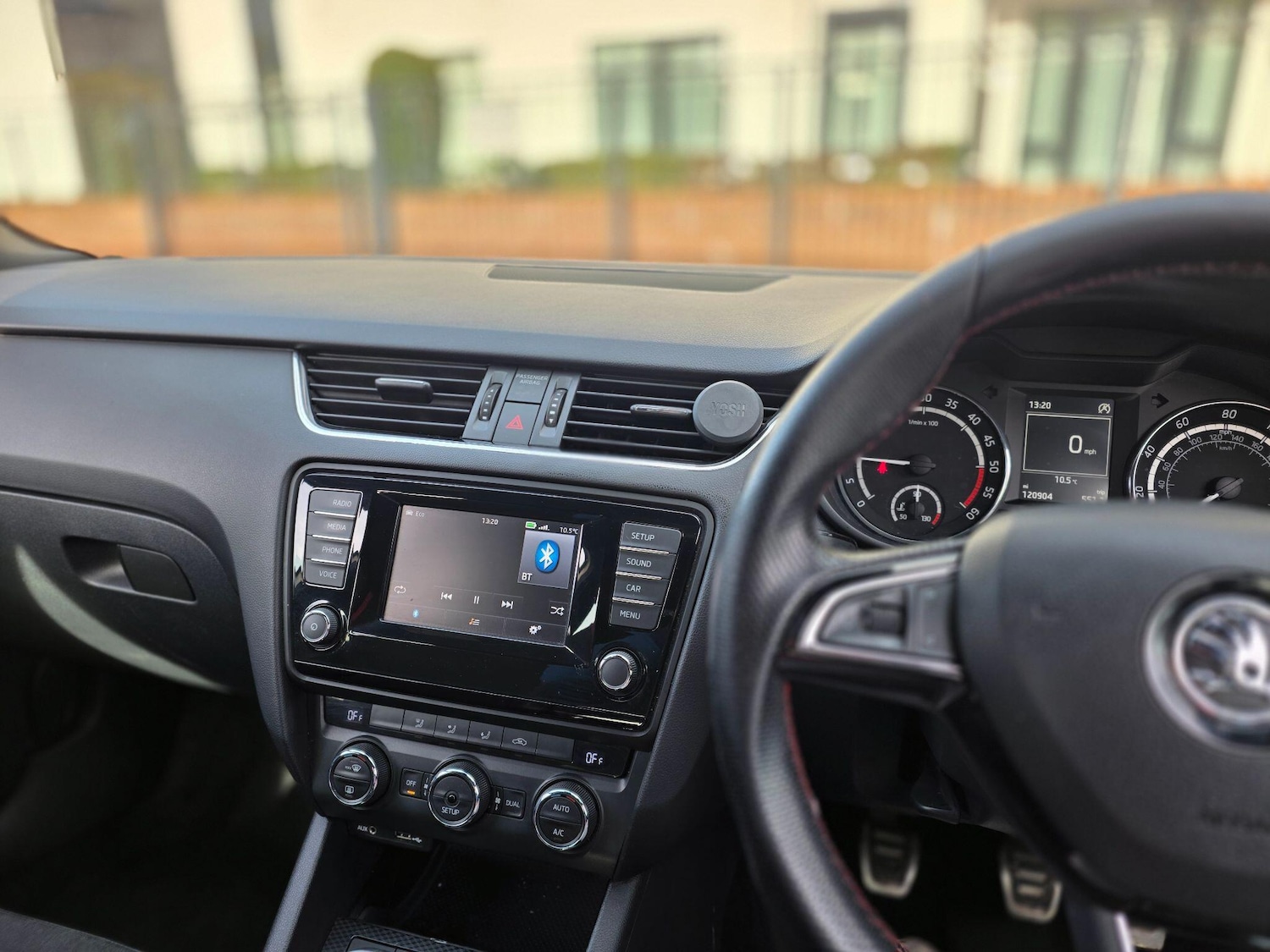 Used Skoda Octavia for sale - 77658707: Photo 24