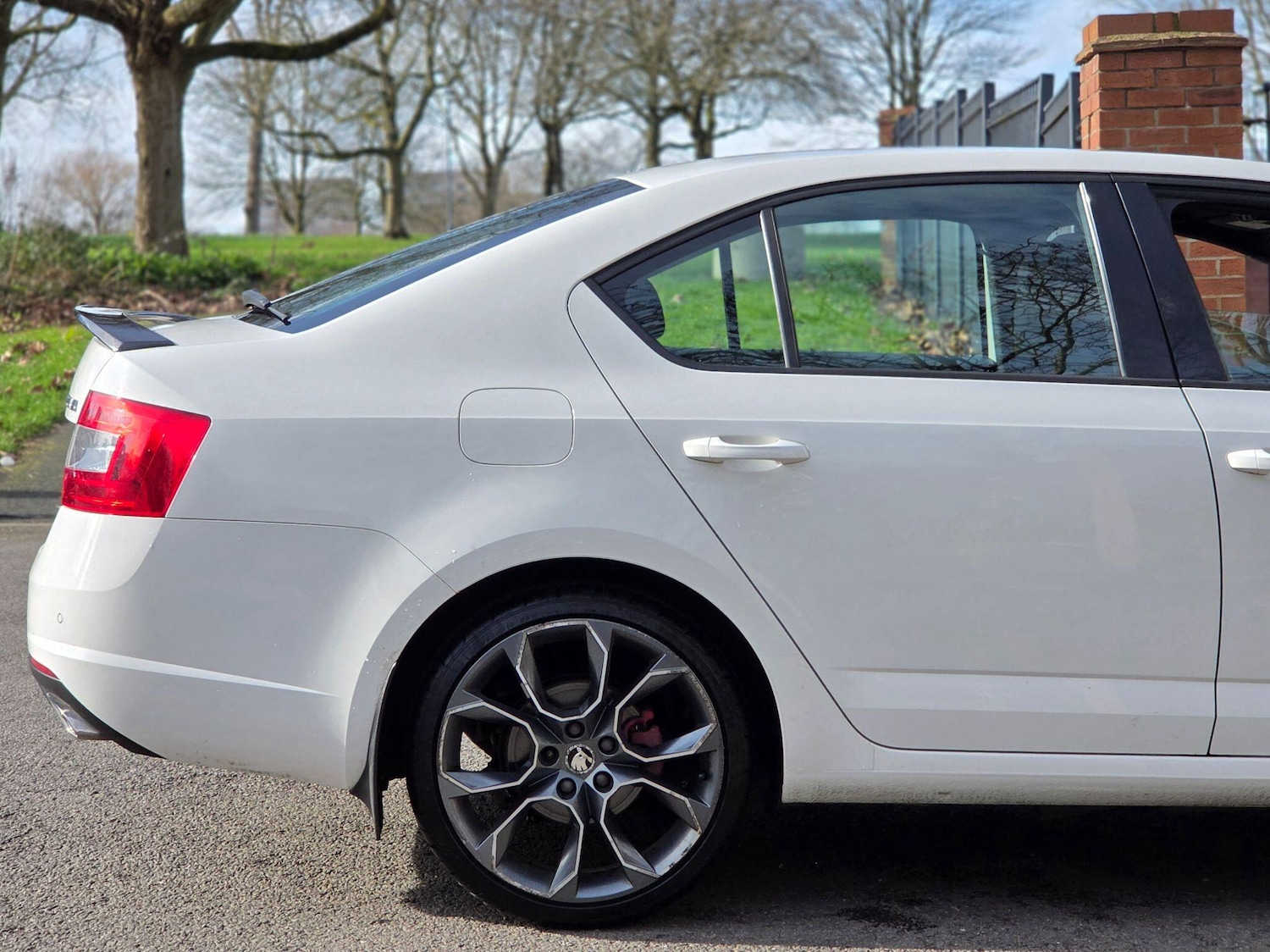 Used Skoda Octavia for sale - 77658707: Photo 25