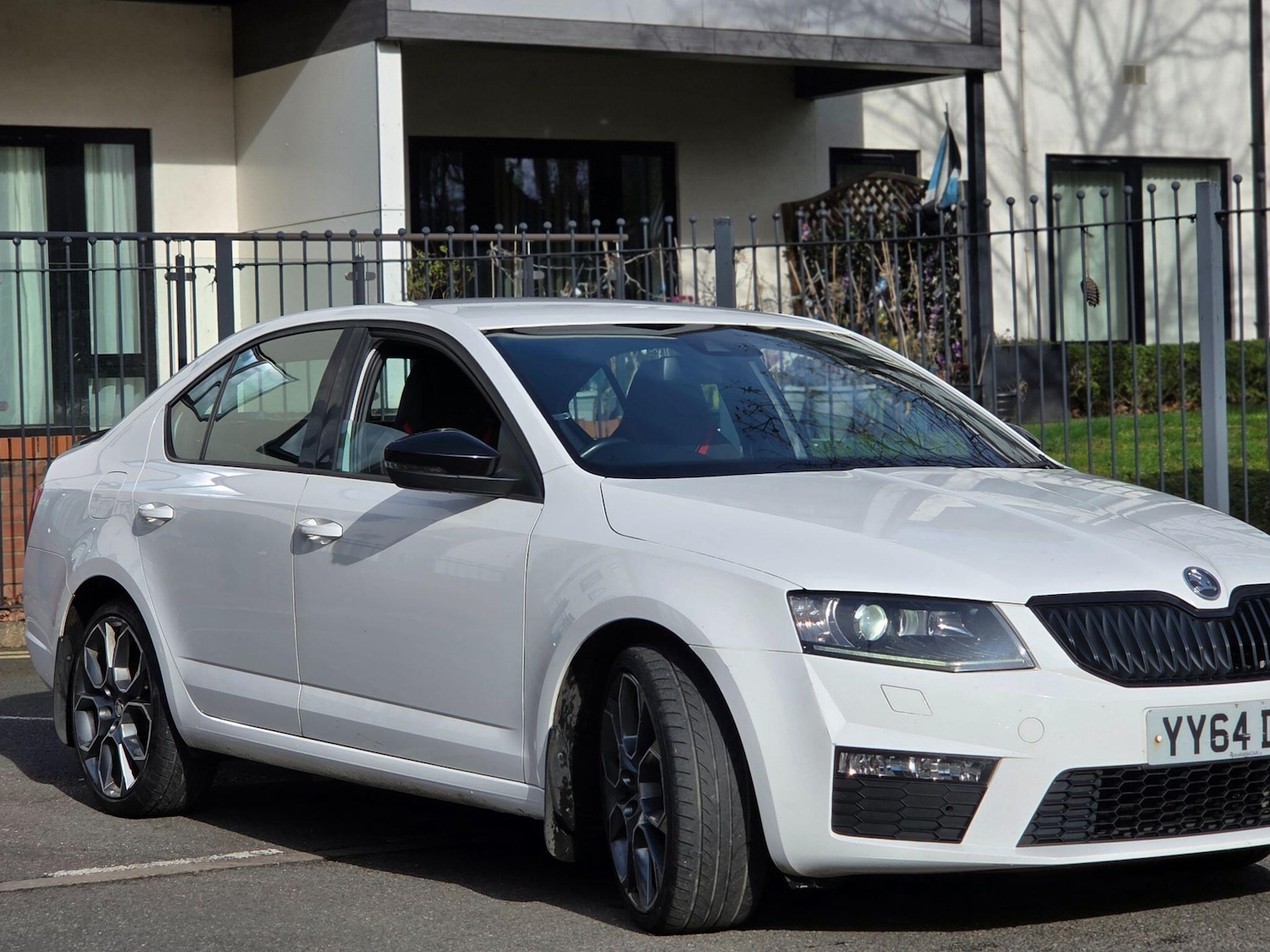 Used Skoda Octavia for sale - 77658707: Photo 29