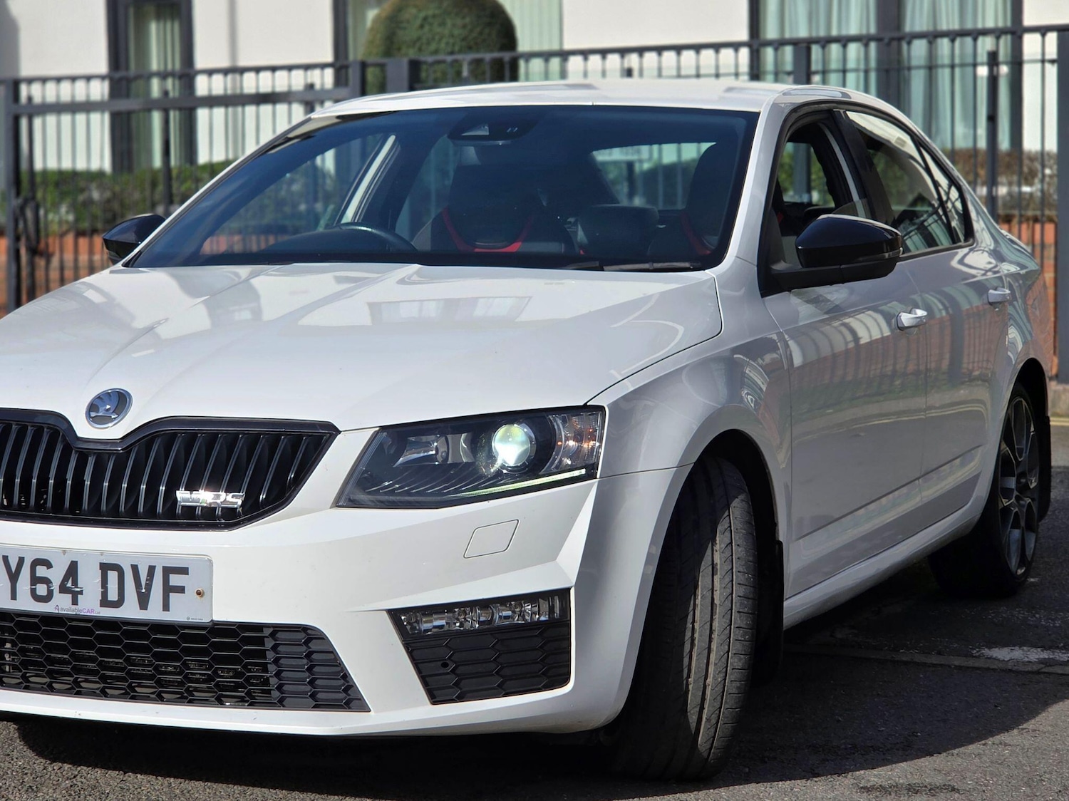 Used Skoda Octavia for sale - 77658707: Photo 31