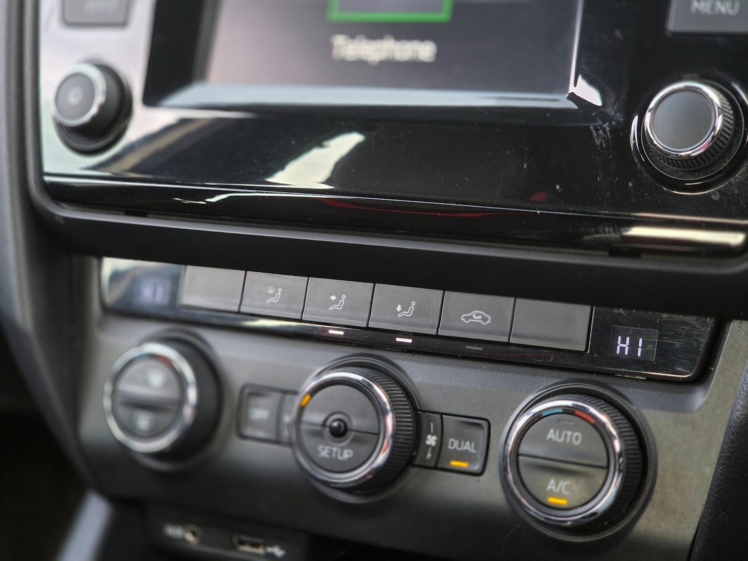 Used Skoda Octavia for sale - 77658707: Photo 32