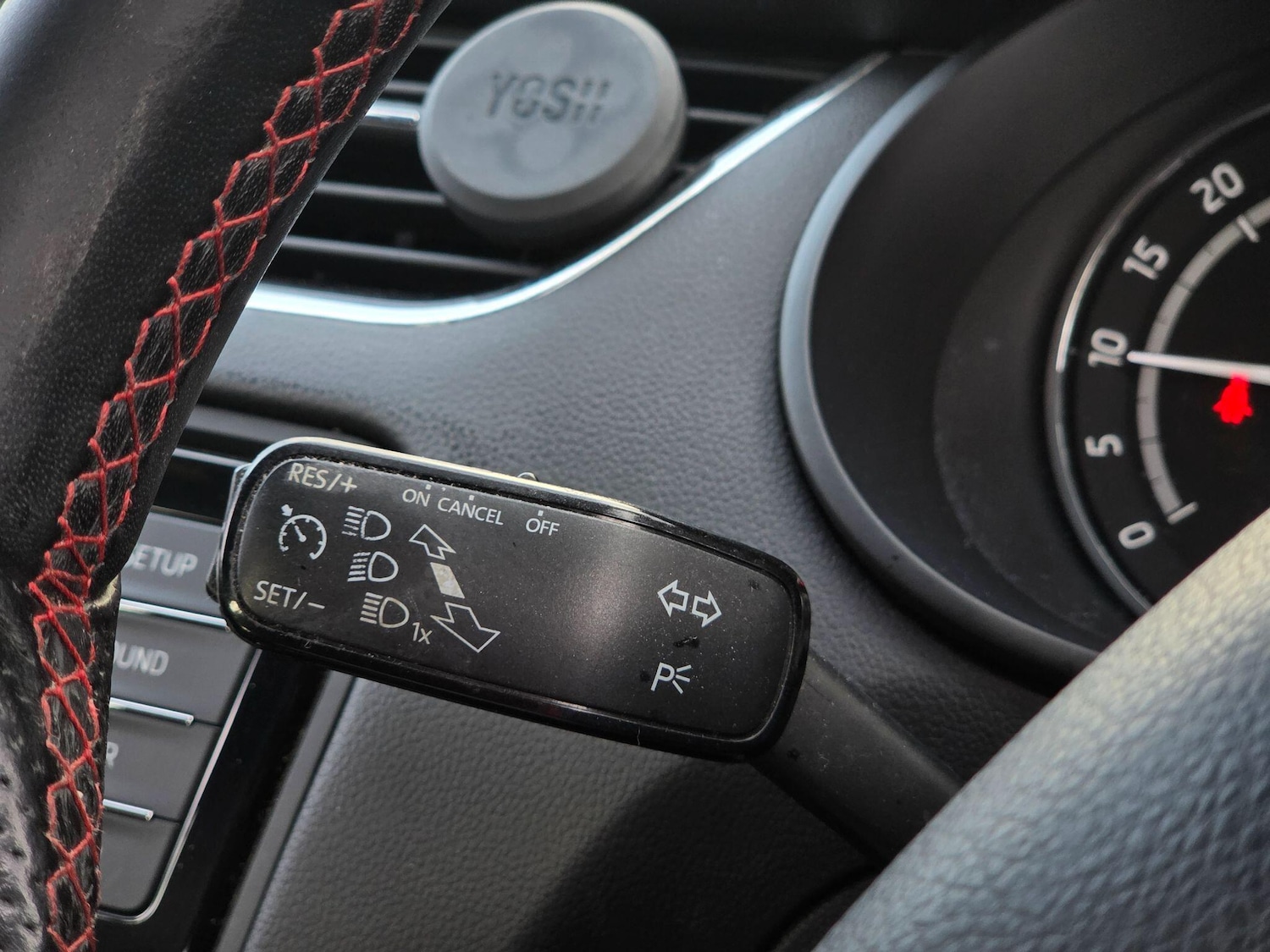 Used Skoda Octavia for sale - 77658707: Photo 35