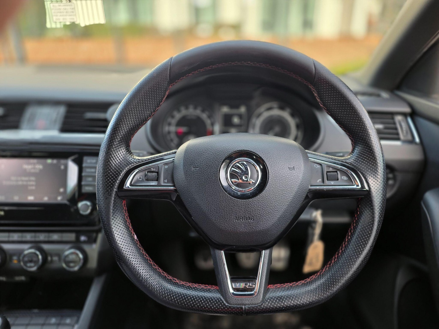 Used Skoda Octavia for sale - 77658707: Photo 37