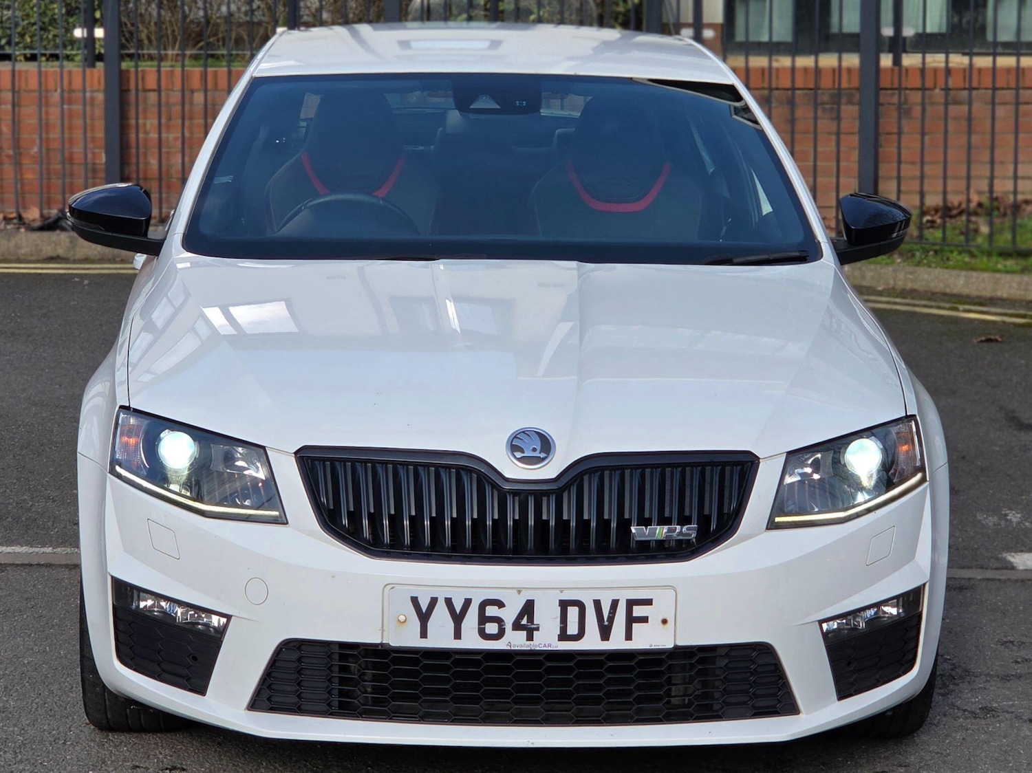 Used Skoda Octavia for sale - 77658707: Photo 38