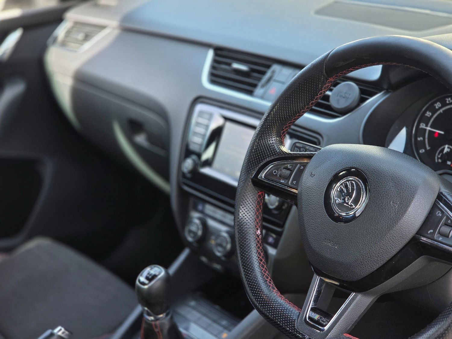 Used Skoda Octavia for sale - 77658707: Photo 39