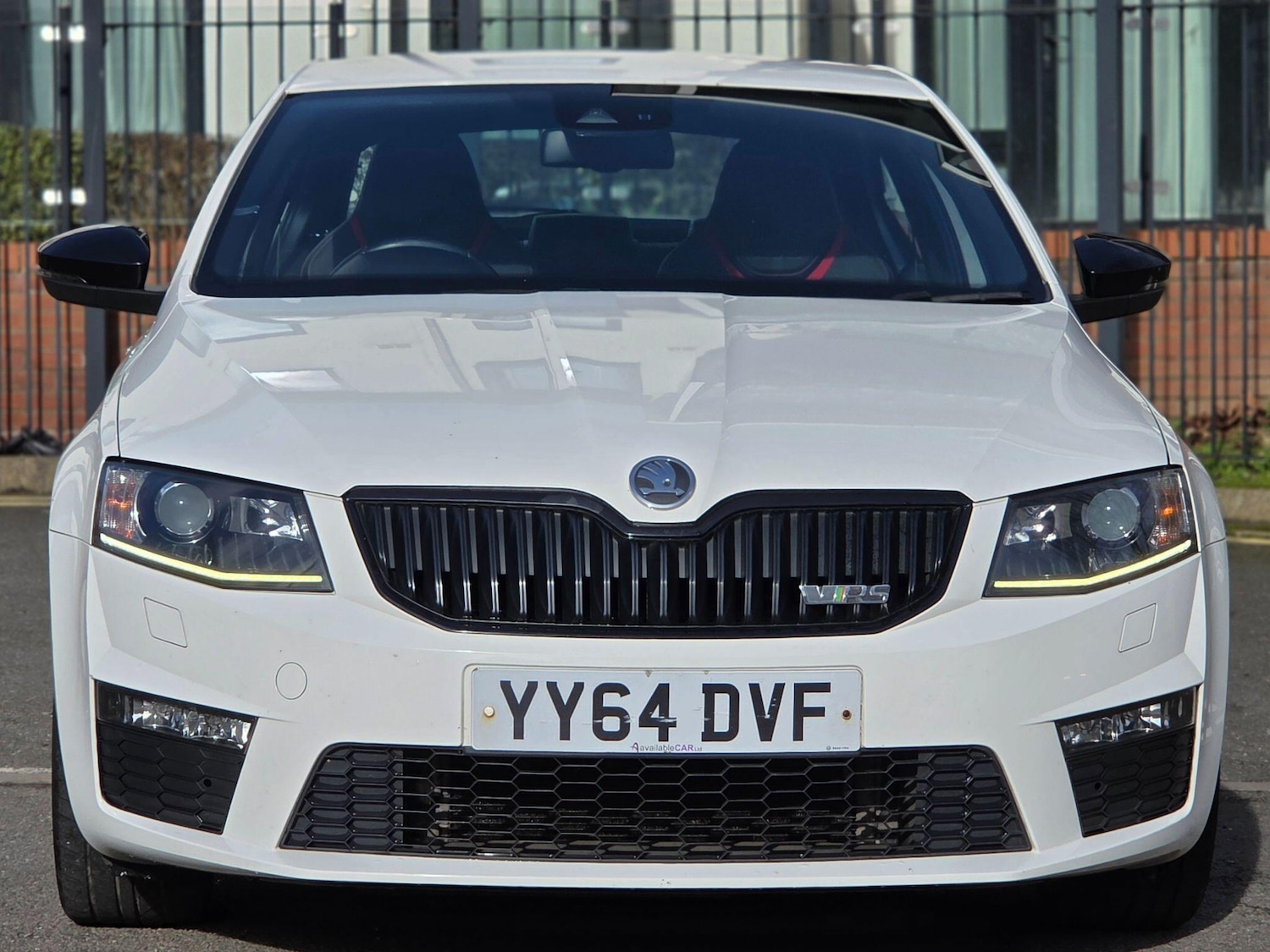 Used Skoda Octavia for sale - 77658707: Photo 47