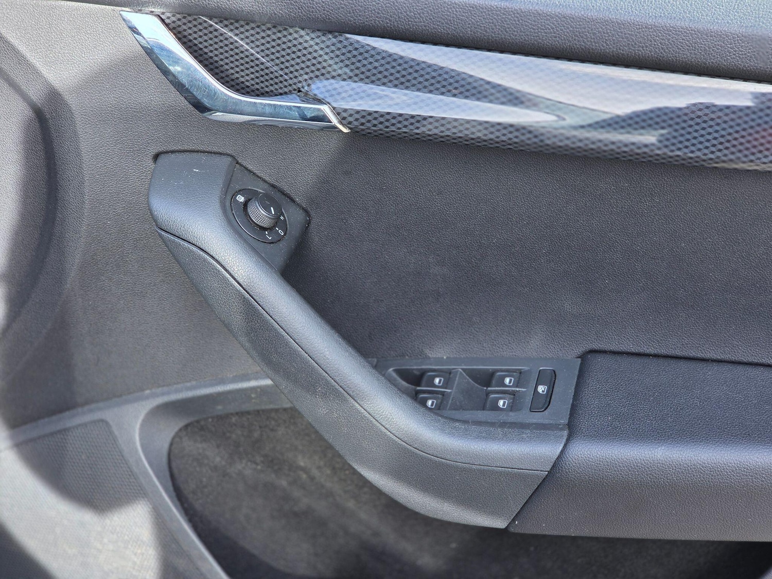 Used Skoda Octavia for sale - 77658707: Photo 48