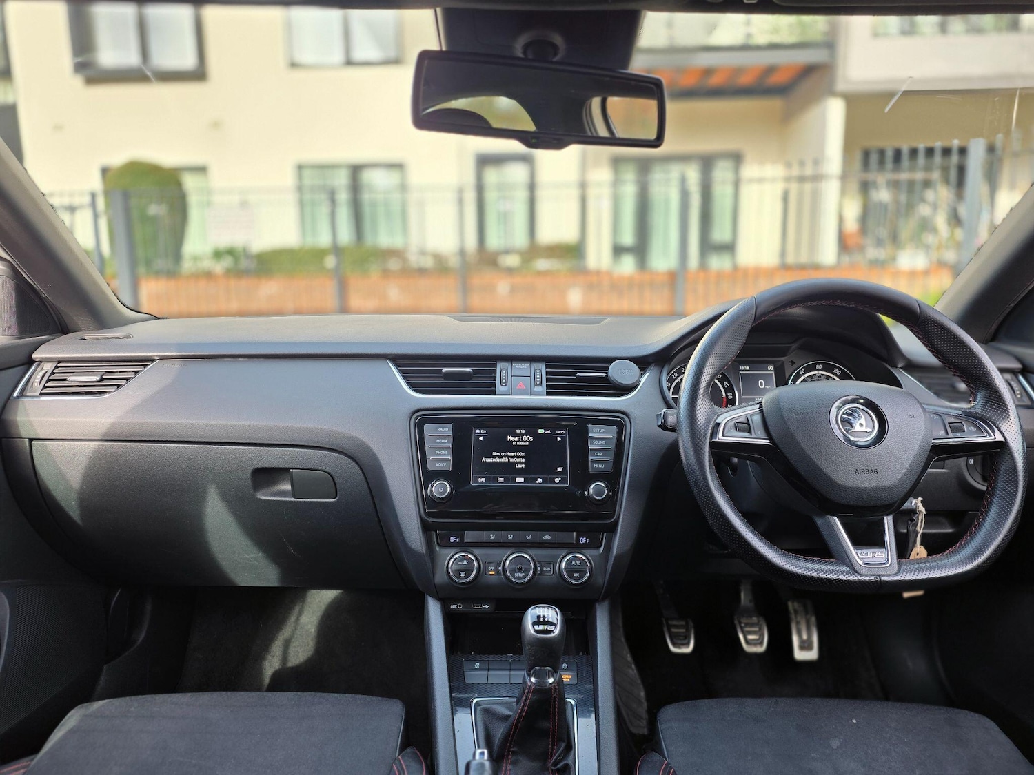 Used Skoda Octavia for sale - 77658707: Photo 5