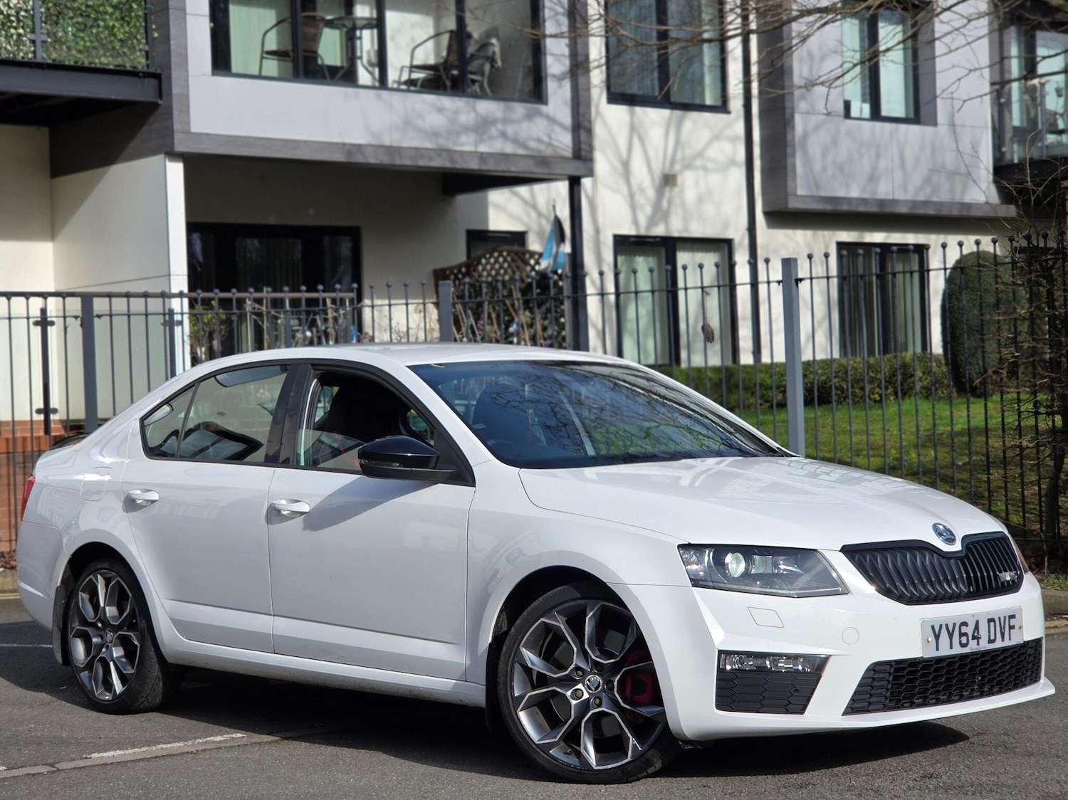 Used Skoda Octavia for sale - 77658707: Photo 51