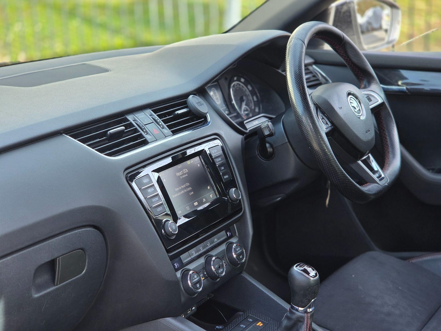 Used Skoda Octavia for sale - 77658707: Photo 52