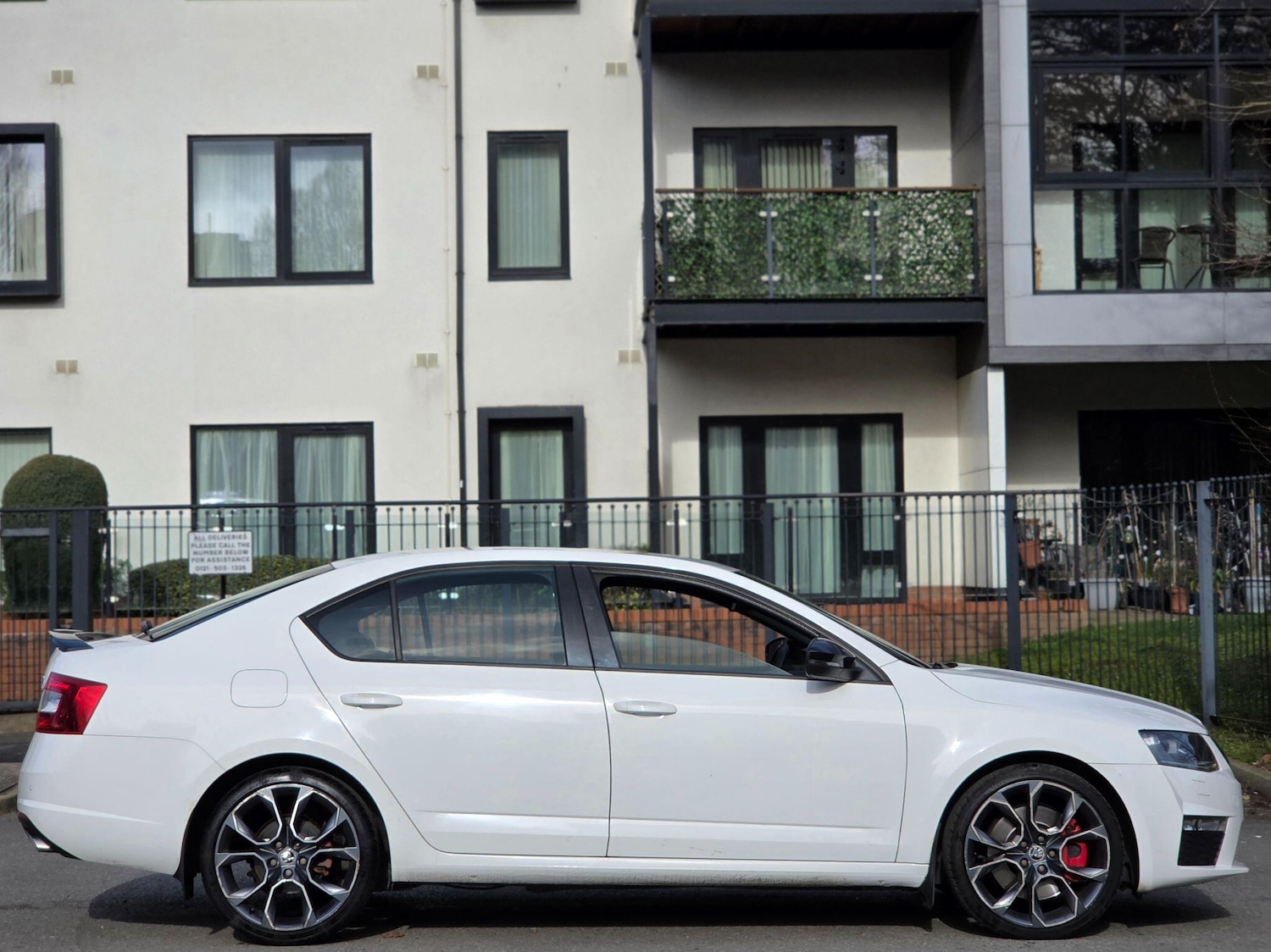 Used Skoda Octavia for sale - 77658707: Photo 6