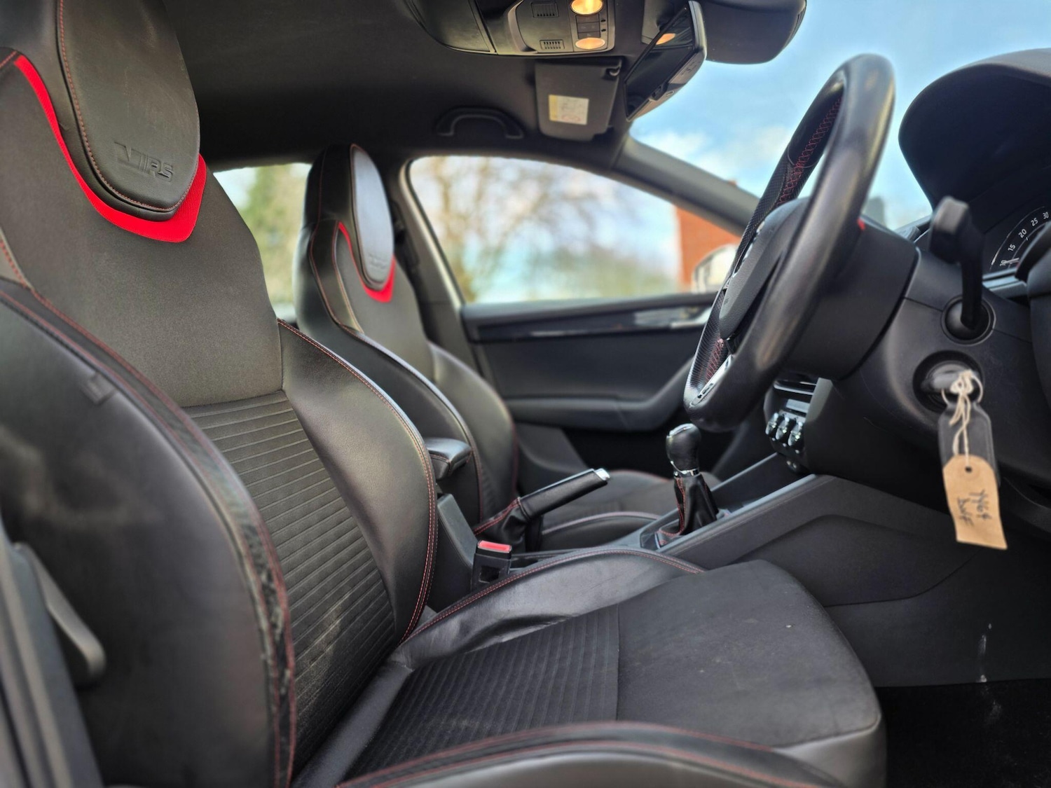 Used Skoda Octavia for sale - 77658707: Photo 7